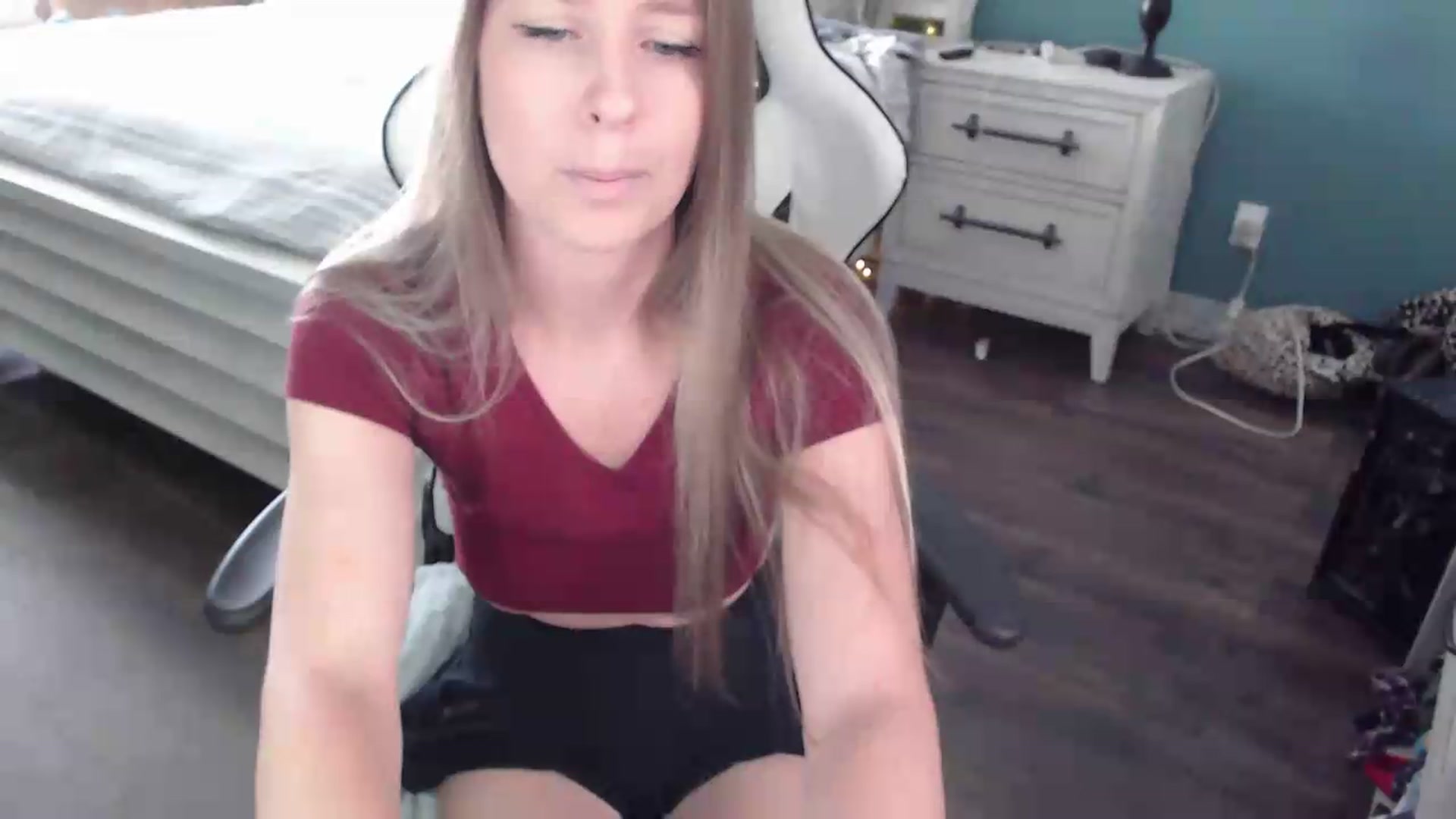 Gallery image thumbnail from ZenZoey's myfreecams stream on, 09/02/2026, 15:34 image 14 of 20