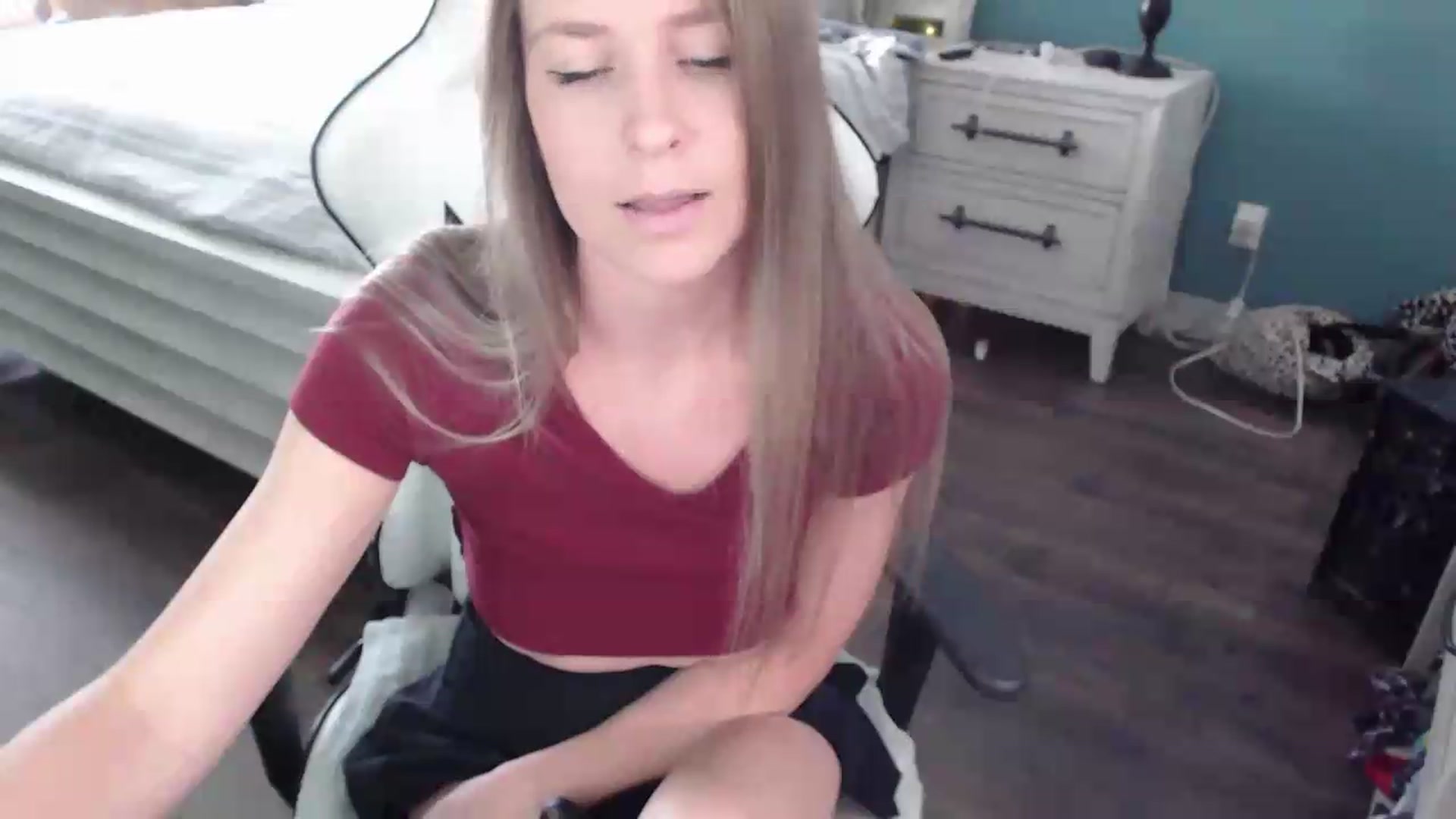 Gallery image thumbnail from ZenZoey's myfreecams stream on, 09/02/2026, 15:34 image 12 of 20