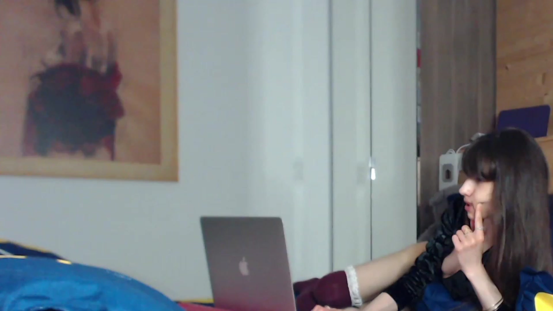 Gallery image thumbnail from Zen_Jo's myfreecams stream on, 04/15/2023, 17:15 image 15 of 20