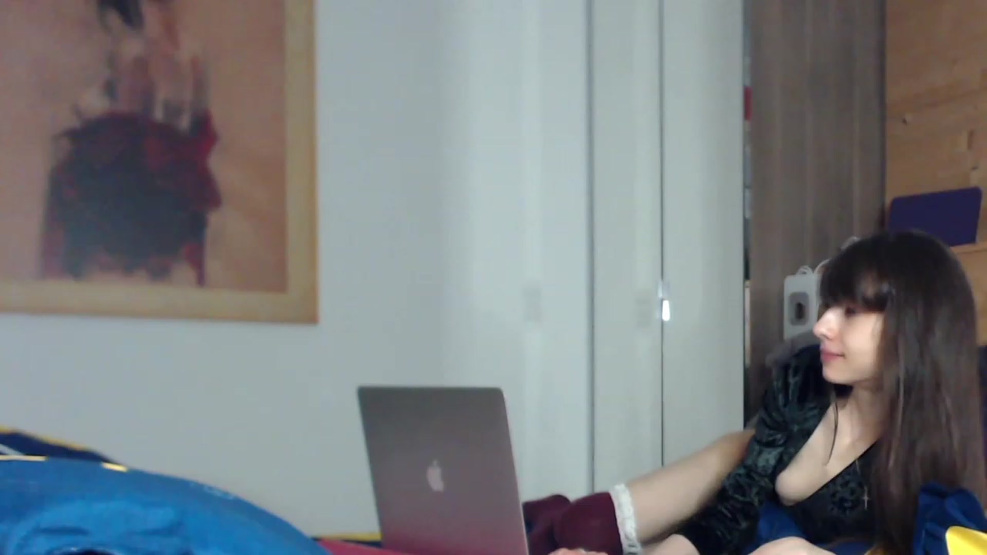 Gallery image thumbnail from Zen_Jo's myfreecams stream on, 04/15/2023, 17:15 image 18 of 20