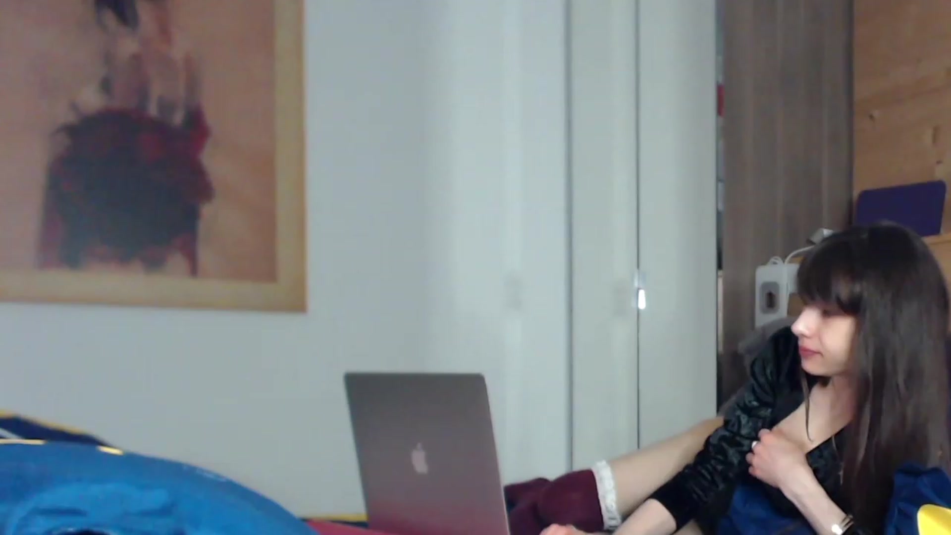 Gallery image thumbnail from Zen_Jo's myfreecams stream on, 04/15/2023, 17:15 image 16 of 20