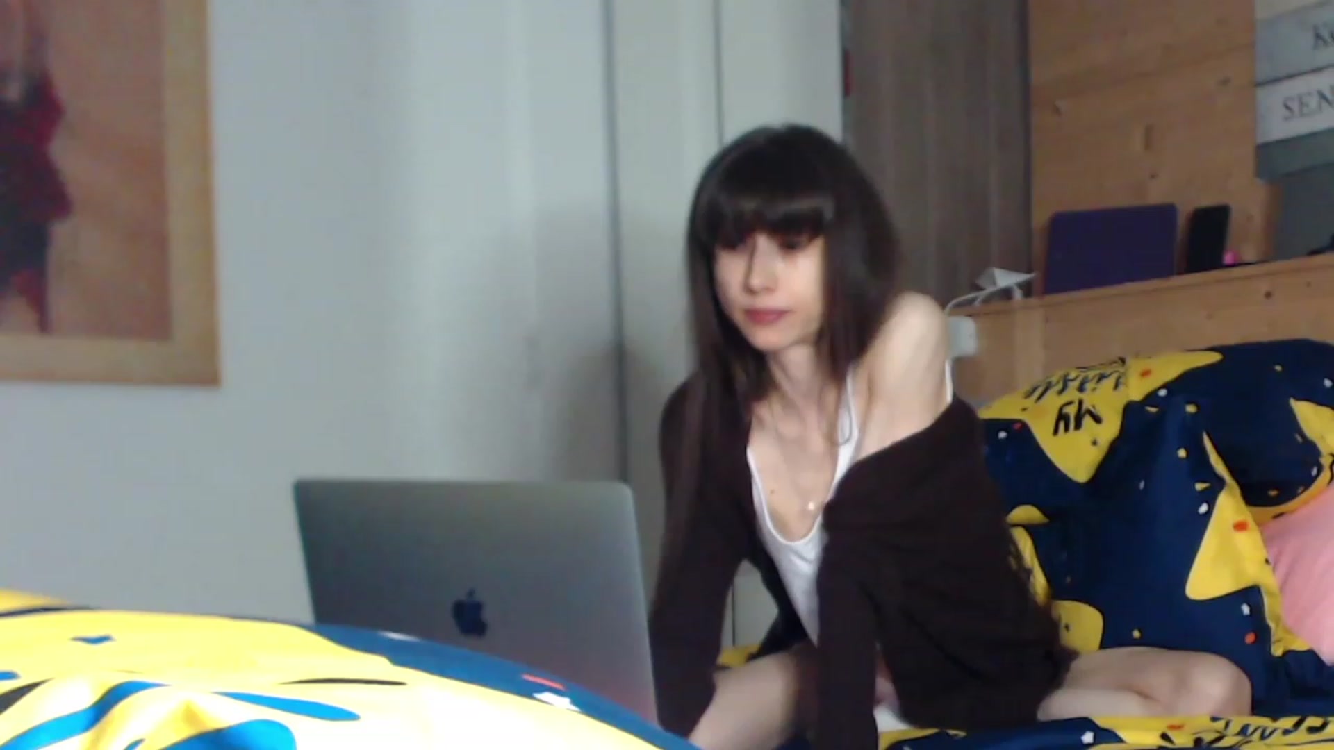 Gallery image thumbnail from Zen_Jo's myfreecams stream on, 04/16/2023, 16:13 image 5 of 20