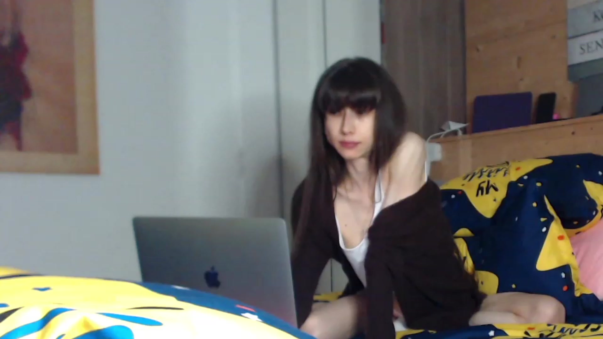 Gallery image thumbnail from Zen_Jo's myfreecams stream on, 04/16/2023, 16:13 image 6 of 20