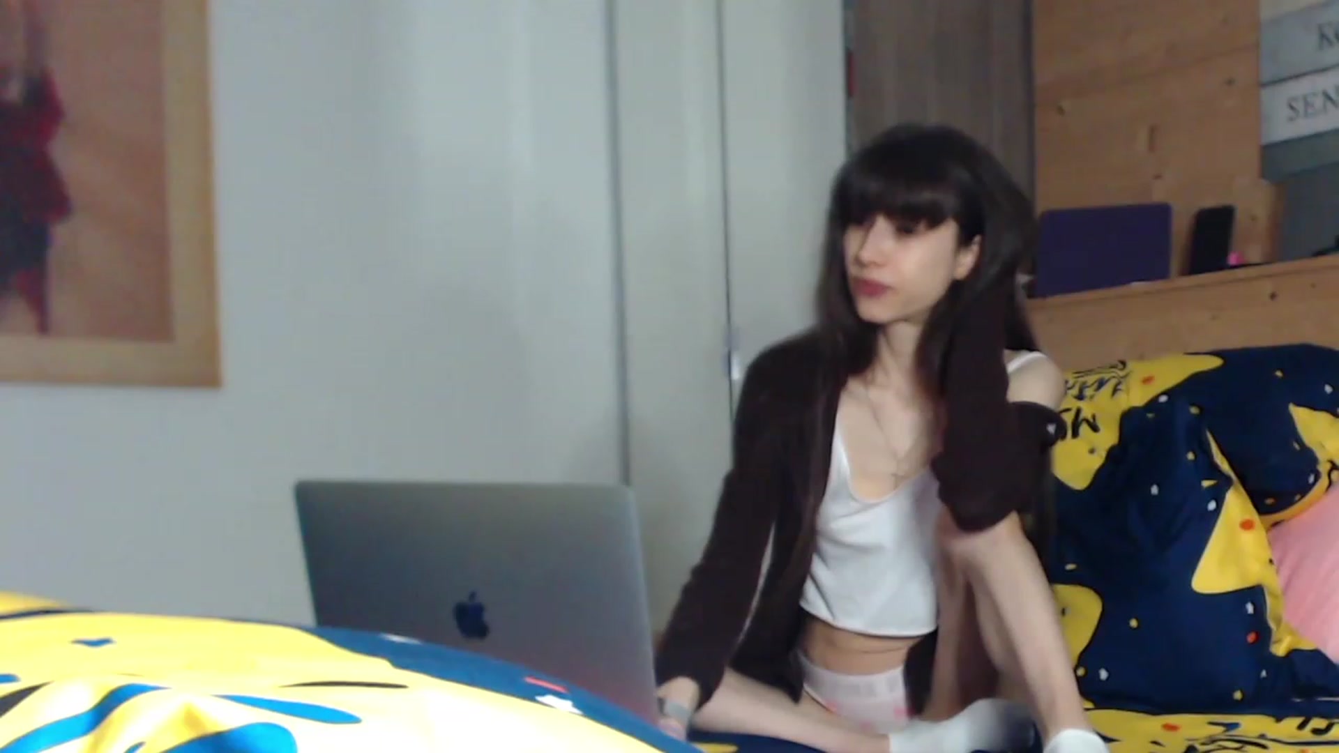 Gallery image thumbnail from Zen_Jo's myfreecams stream on, 04/16/2023, 16:13 image 10 of 20