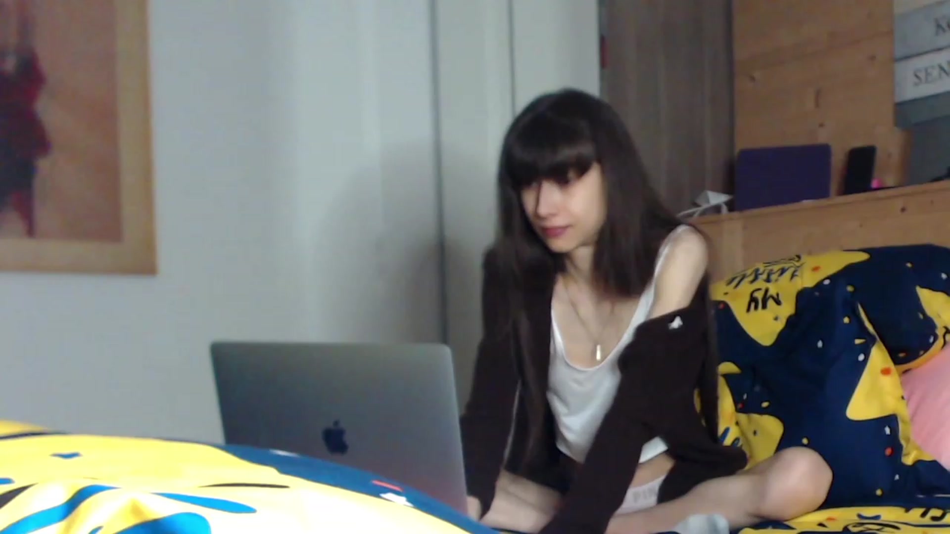 Gallery image thumbnail from Zen_Jo's myfreecams stream on, 04/16/2023, 16:13 image 14 of 20