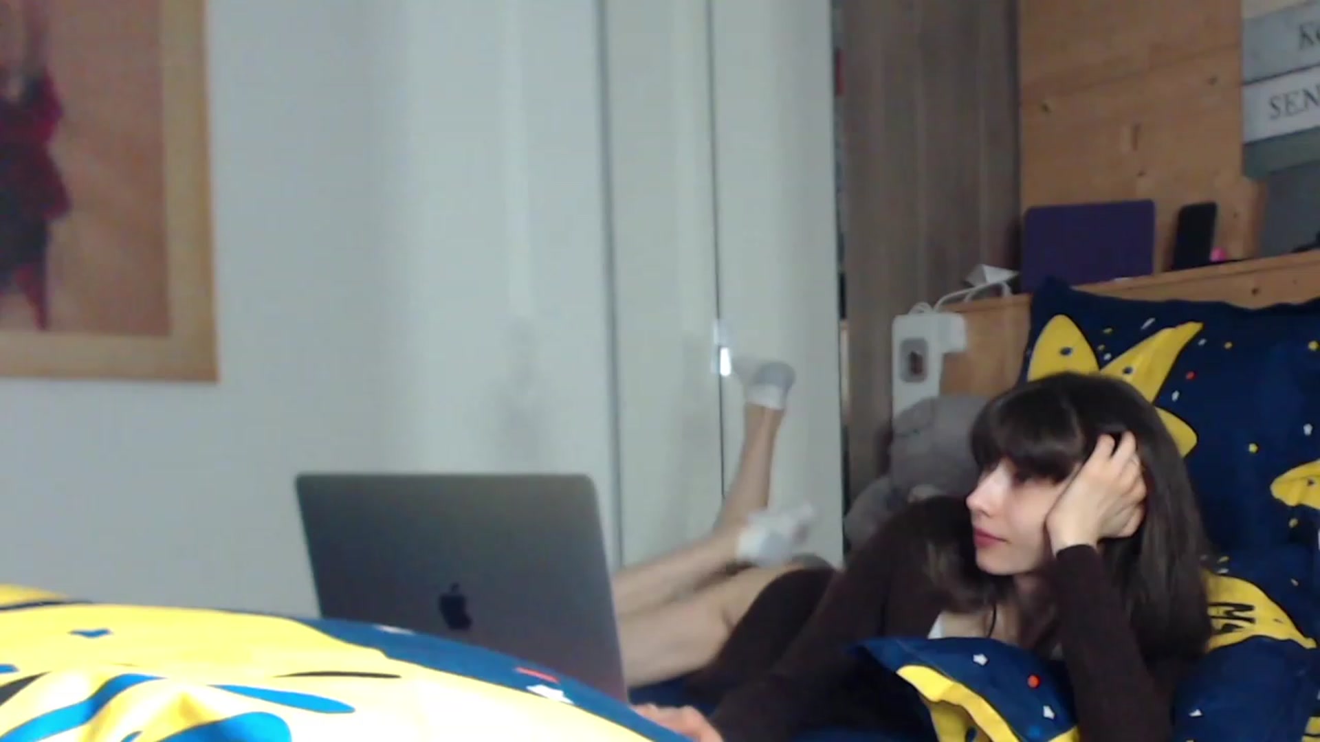 Gallery image thumbnail from Zen_Jo's myfreecams stream on, 04/16/2023, 16:13 image 15 of 20