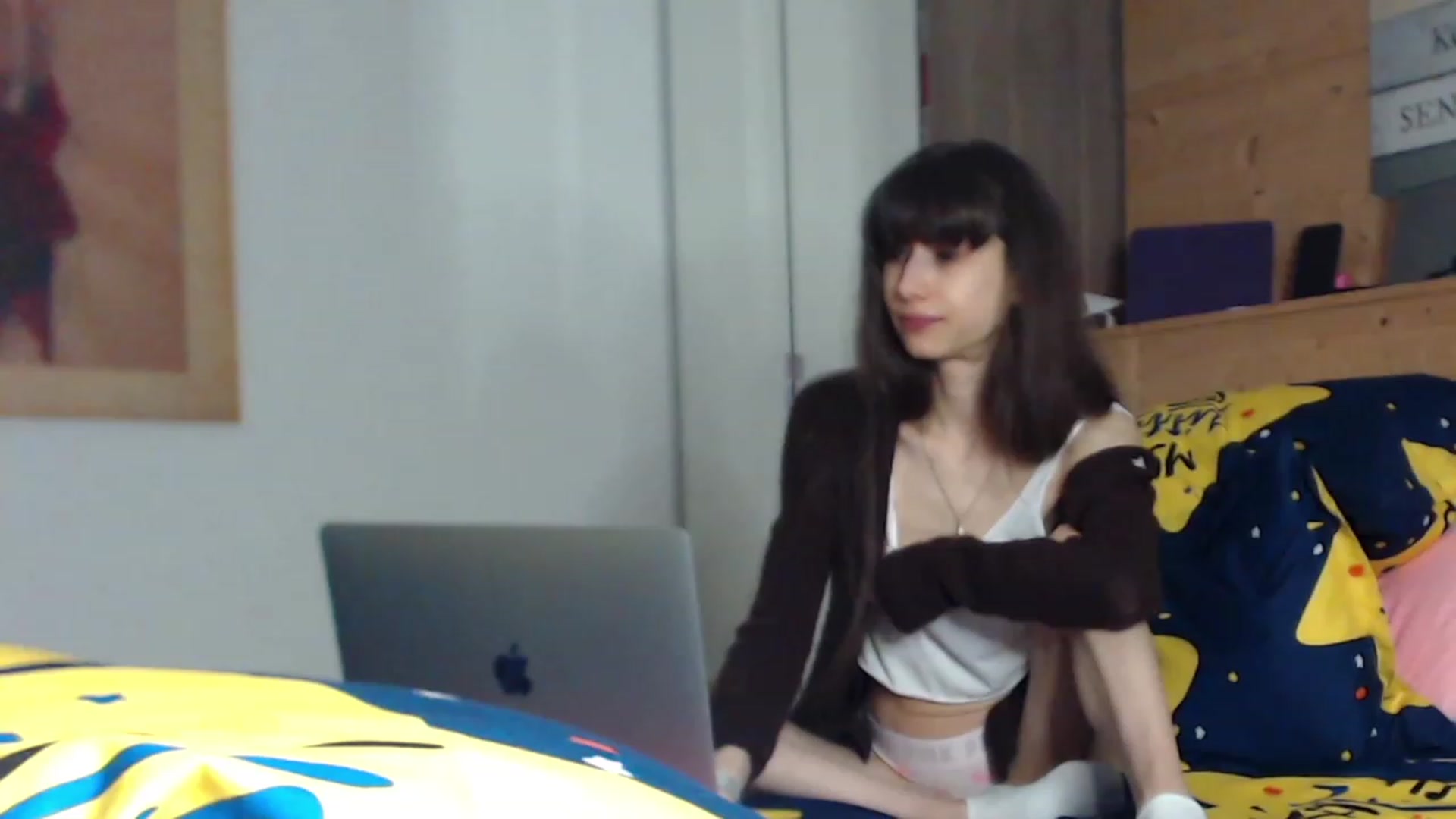 Gallery image thumbnail from Zen_Jo's myfreecams stream on, 04/16/2023, 16:13 image 11 of 20