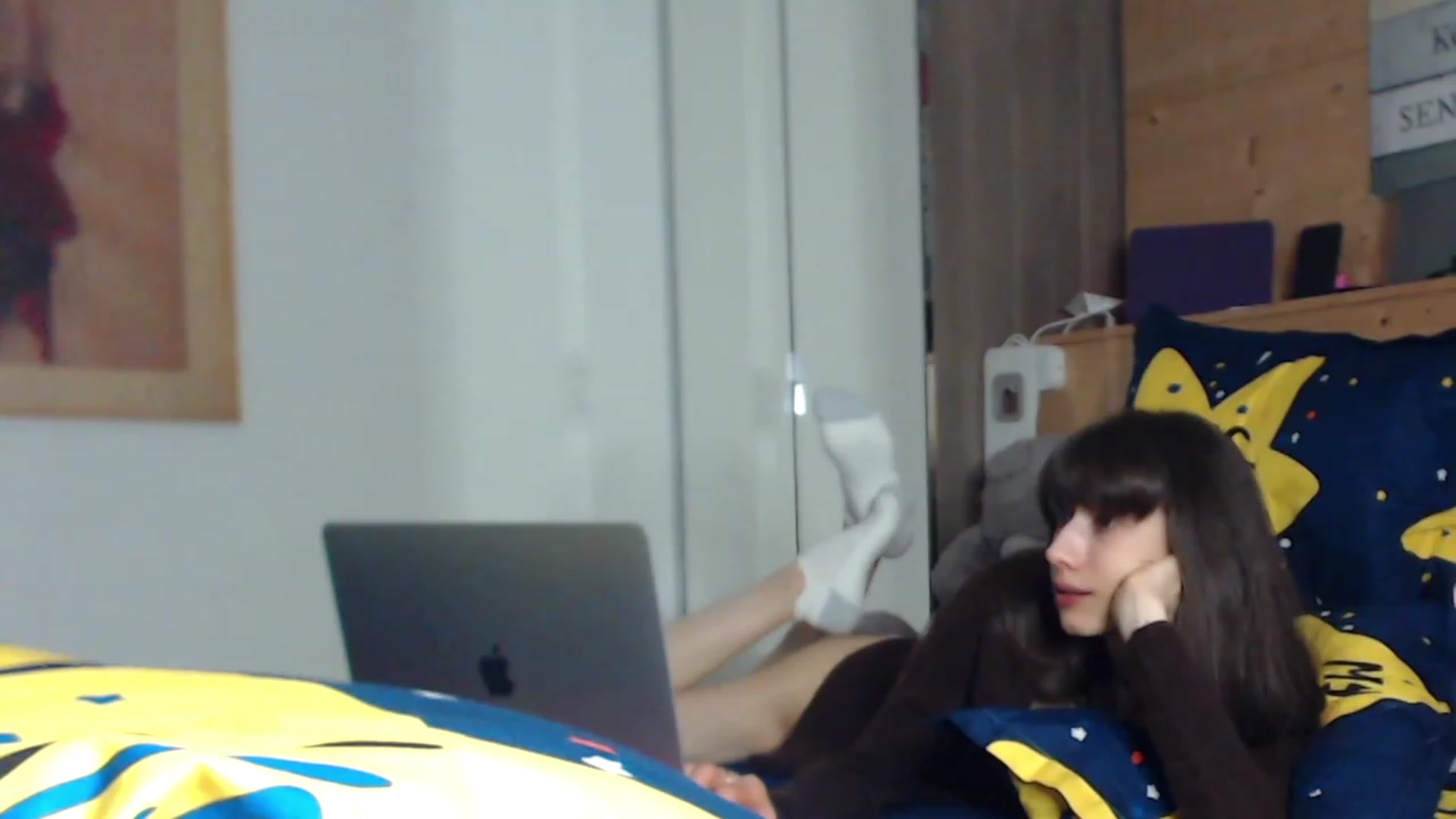 Gallery image thumbnail from Zen_Jo's myfreecams stream on, 04/16/2023, 16:13 image 17 of 20