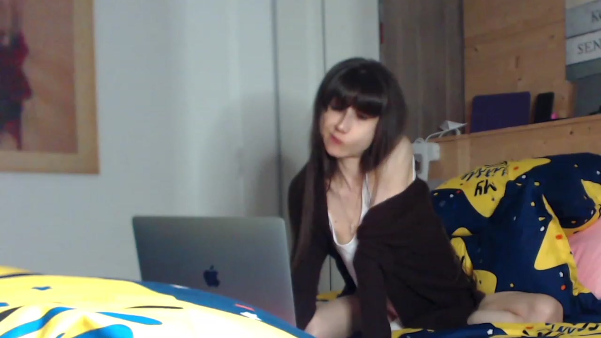 Gallery image thumbnail from Zen_Jo's myfreecams stream on, 04/16/2023, 16:13 image 7 of 20