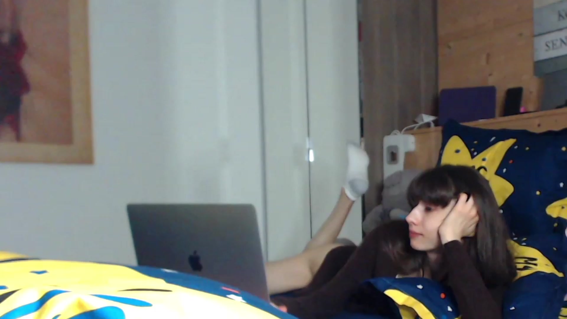 Gallery image thumbnail from Zen_Jo's myfreecams stream on, 04/16/2023, 16:13 image 16 of 20