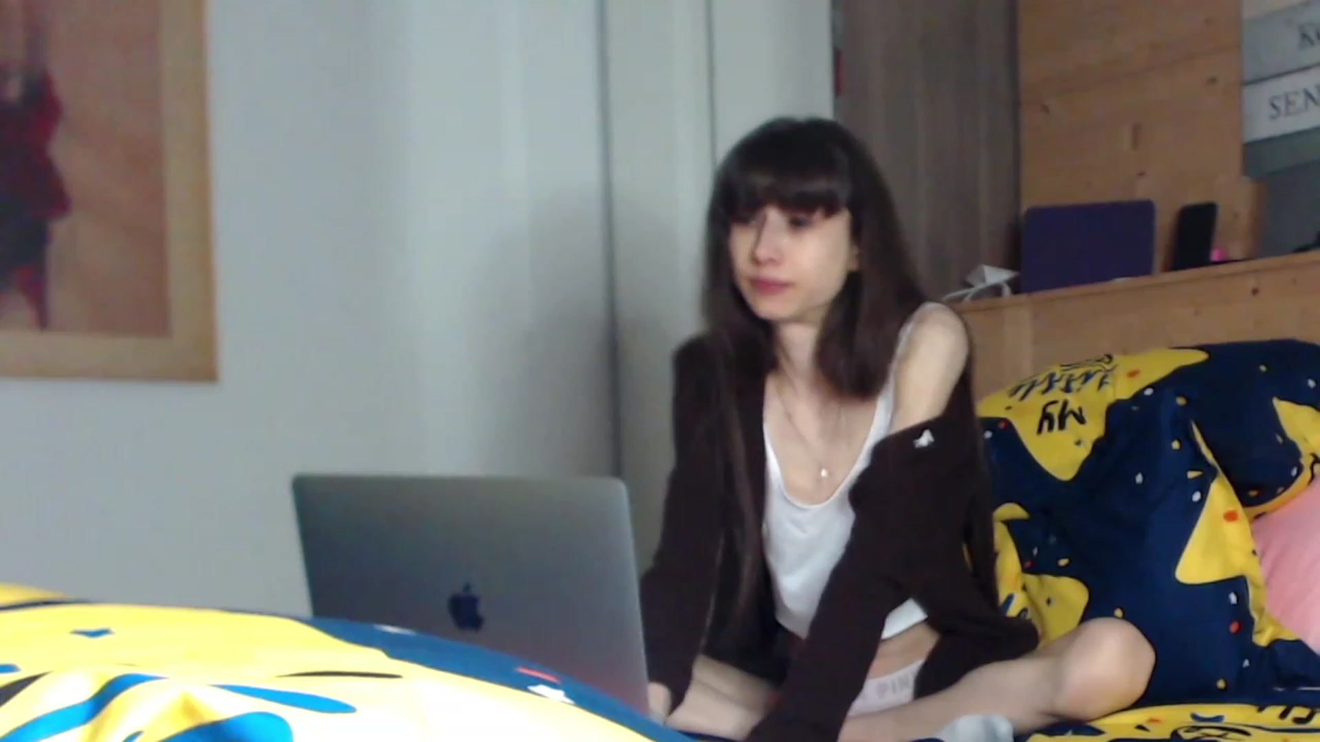 Gallery image thumbnail from Zen_Jo's myfreecams stream on, 04/16/2023, 16:13 image 13 of 20