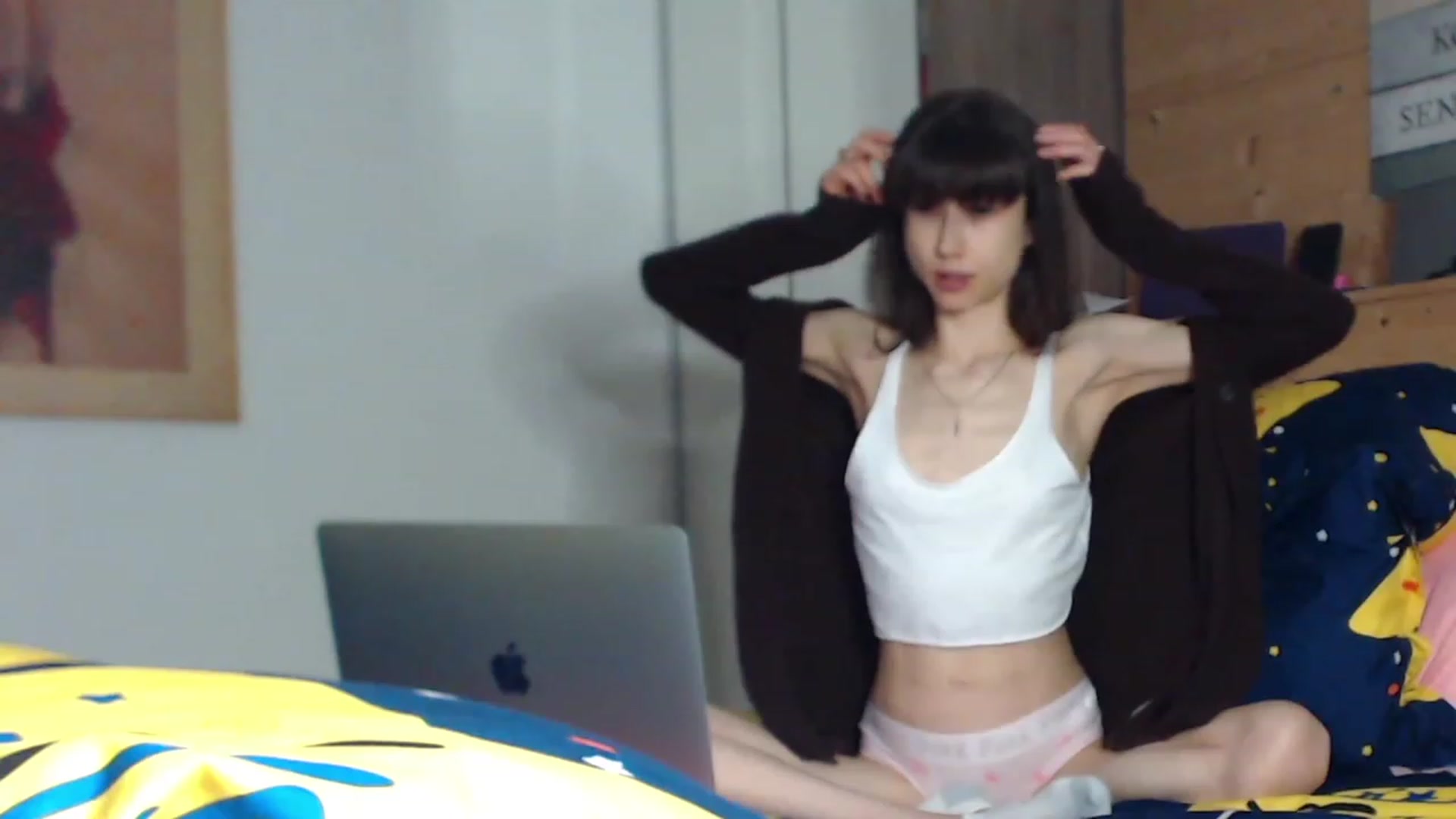 Gallery image thumbnail from Zen_Jo's myfreecams stream on, 04/16/2023, 16:13 image 1 of 20