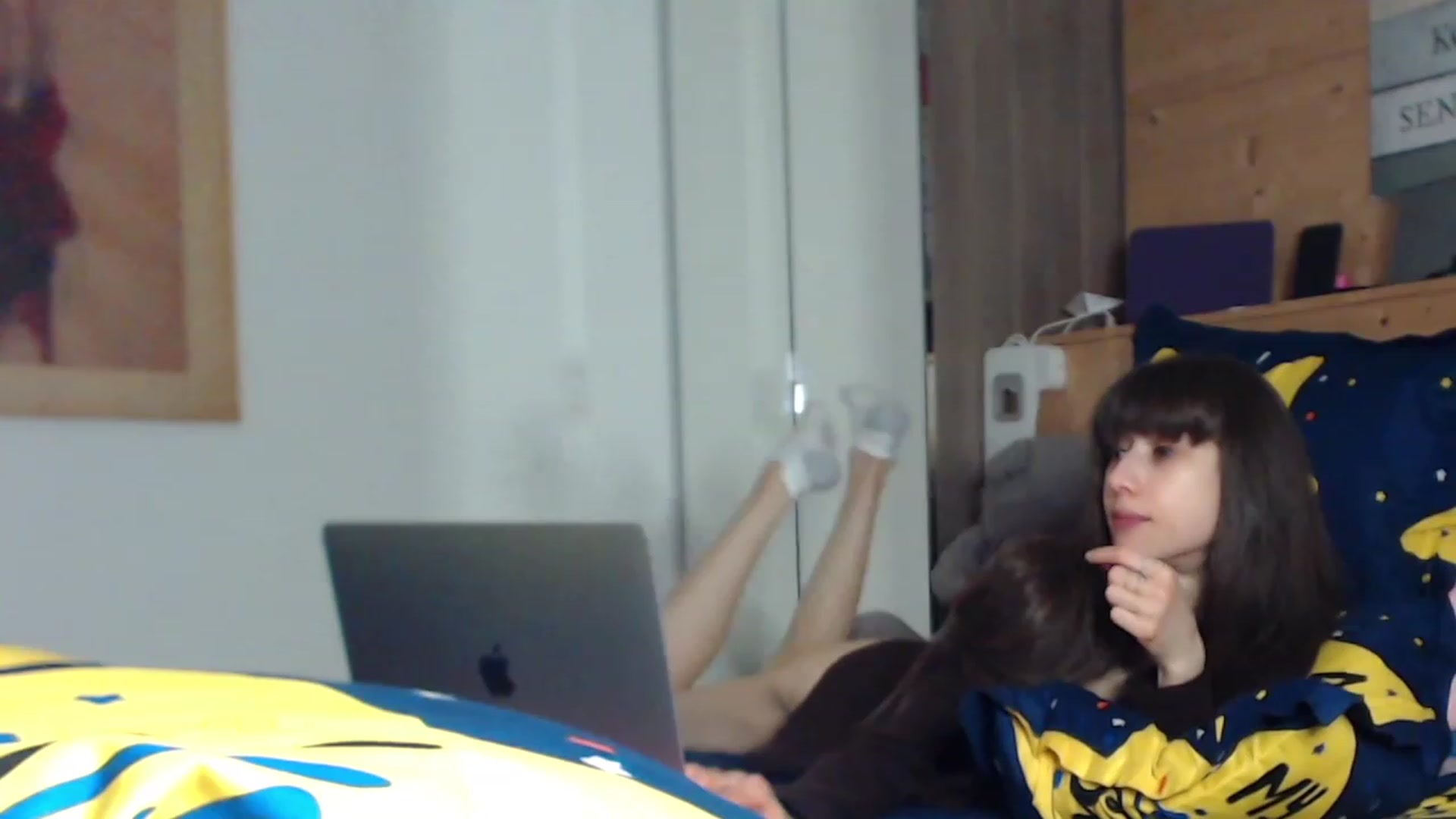 Gallery image thumbnail from Zen_Jo's myfreecams stream on, 04/16/2023, 16:13 image 18 of 20