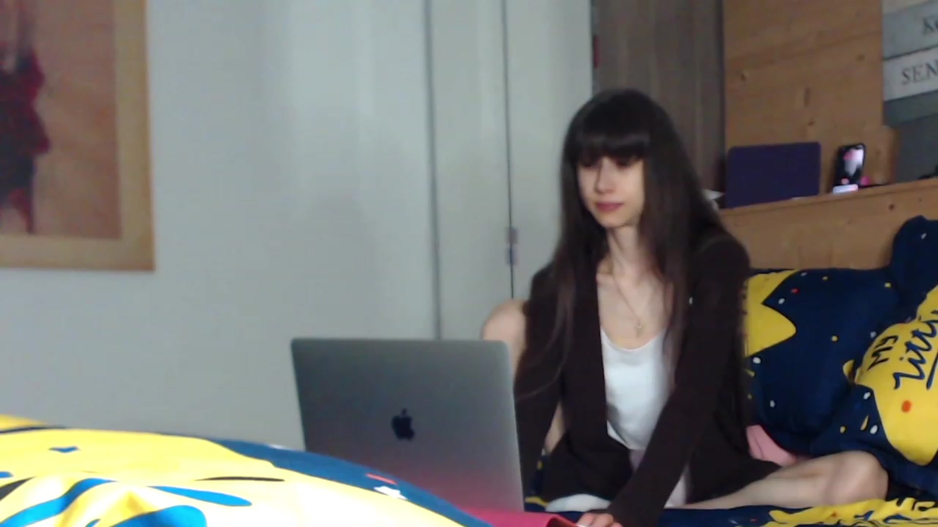 Gallery image thumbnail from Zen_Jo's myfreecams stream on, 04/16/2023, 16:40 image 3 of 20