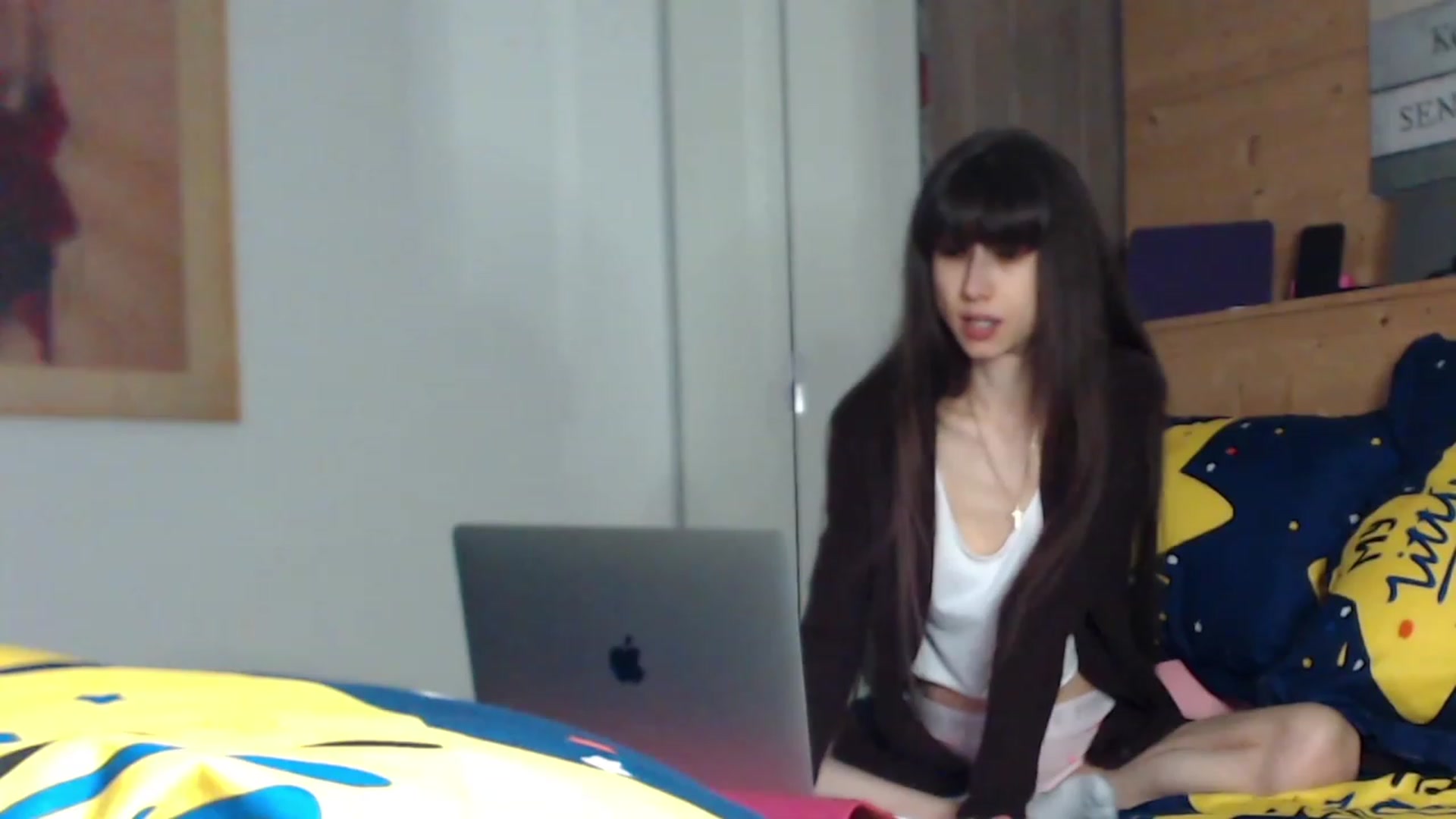 Gallery image thumbnail from Zen_Jo's myfreecams stream on, 04/16/2023, 16:40 image 10 of 20