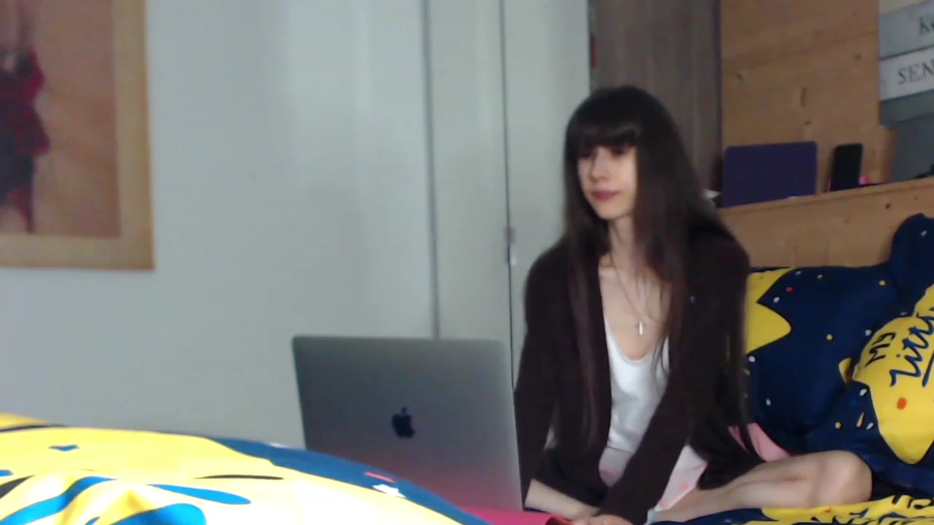 Gallery image thumbnail from Zen_Jo's myfreecams stream on, 04/16/2023, 16:40 image 19 of 20