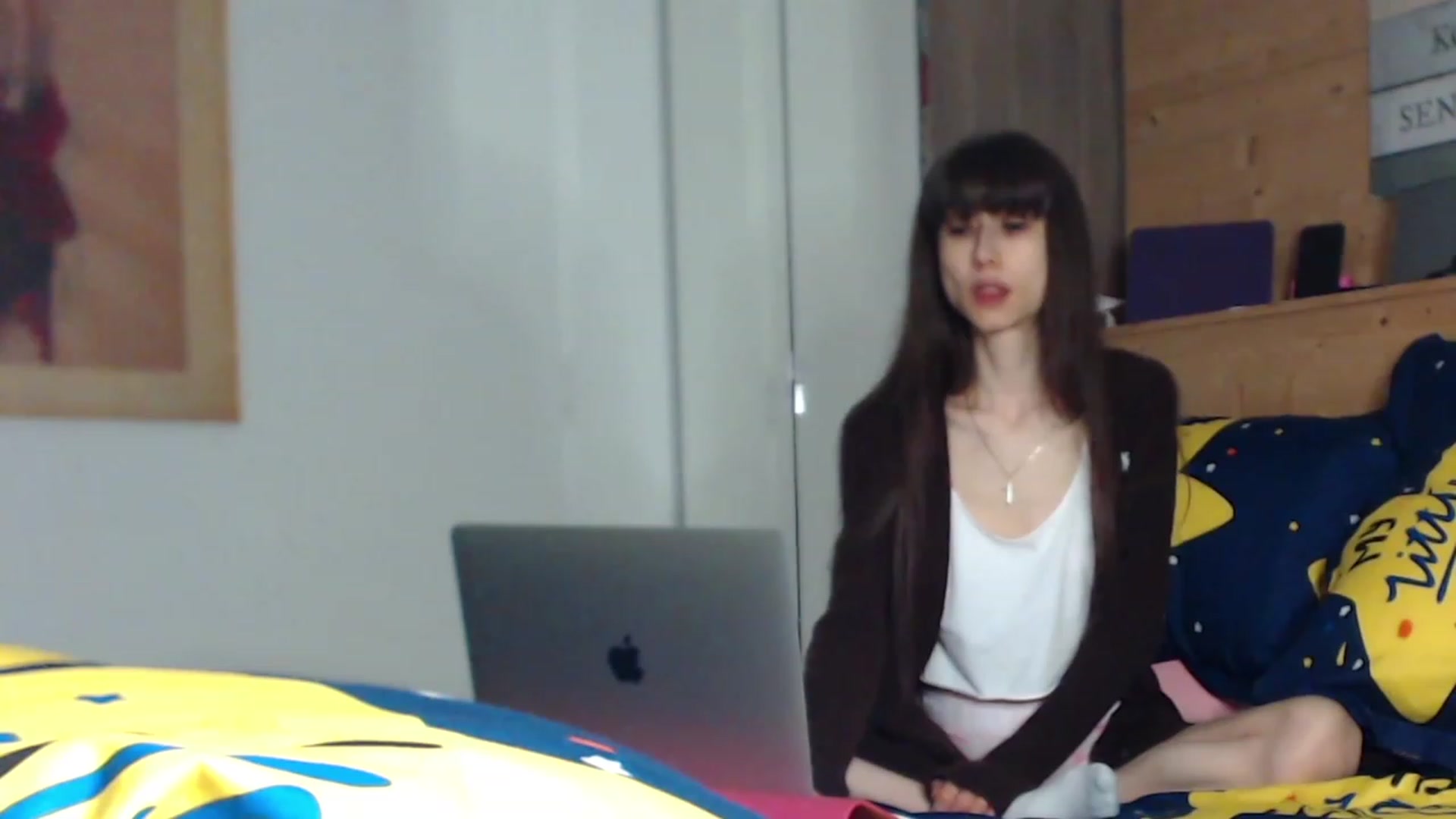Gallery image thumbnail from Zen_Jo's myfreecams stream on, 04/16/2023, 16:40 image 7 of 20