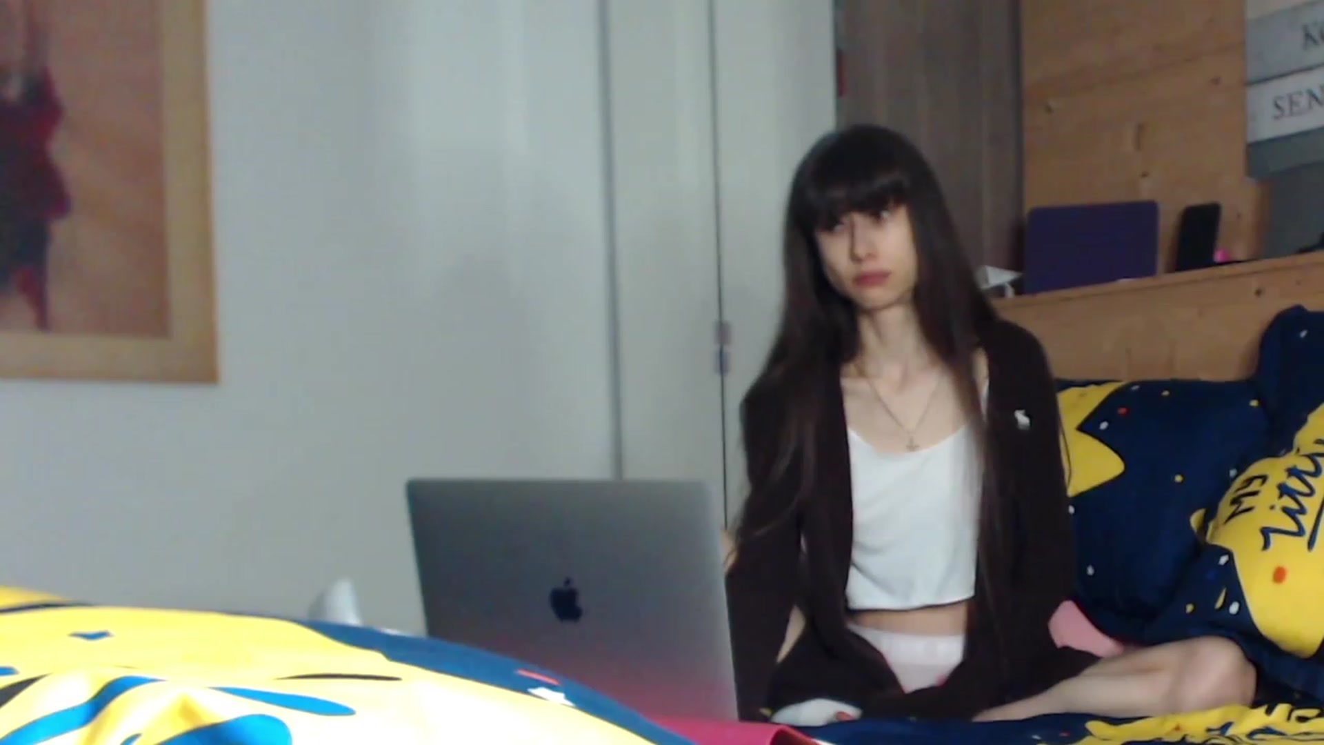 Gallery image thumbnail from Zen_Jo's myfreecams stream on, 04/16/2023, 16:40 image 1 of 20