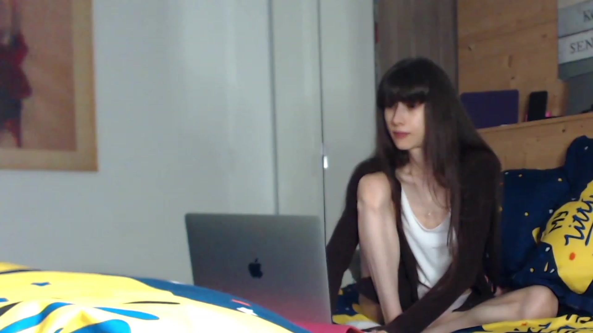 Gallery image thumbnail from Zen_Jo's myfreecams stream on, 04/16/2023, 16:40 image 13 of 20