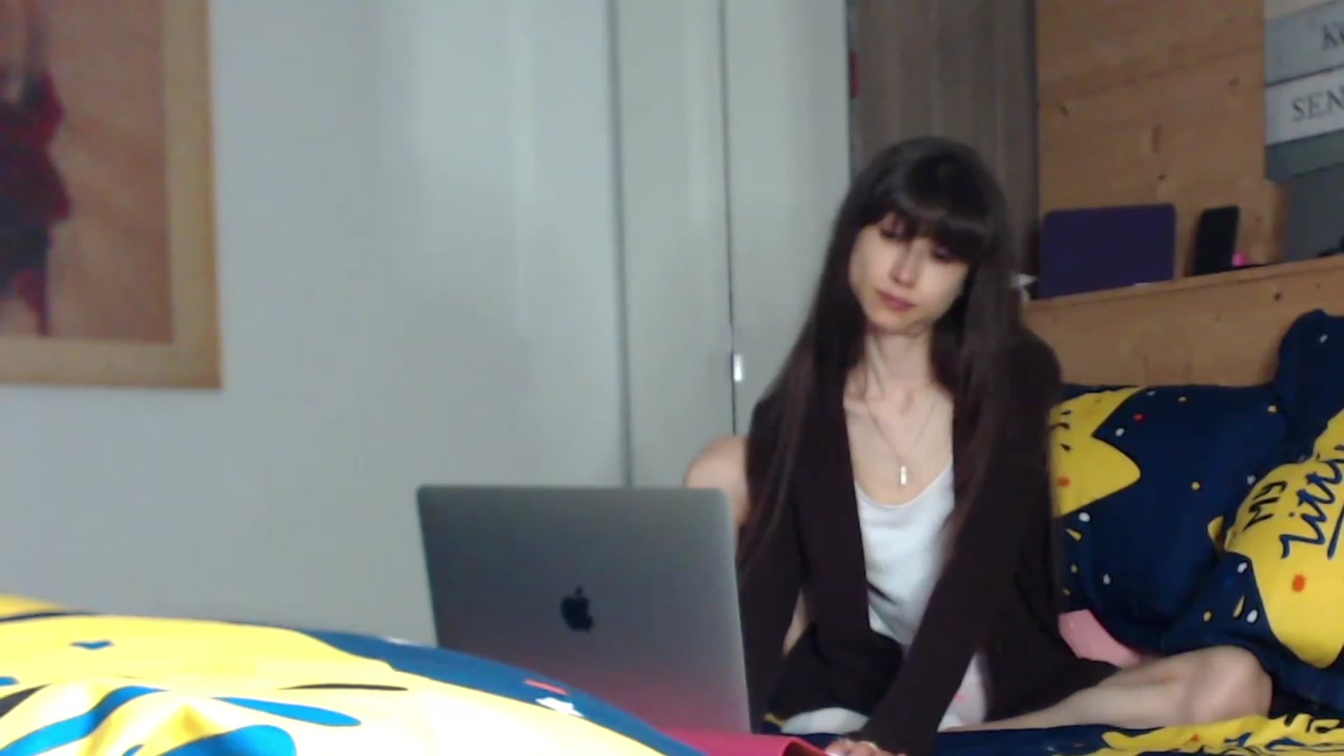 Gallery image thumbnail from Zen_Jo's myfreecams stream on, 04/16/2023, 16:40 image 5 of 20