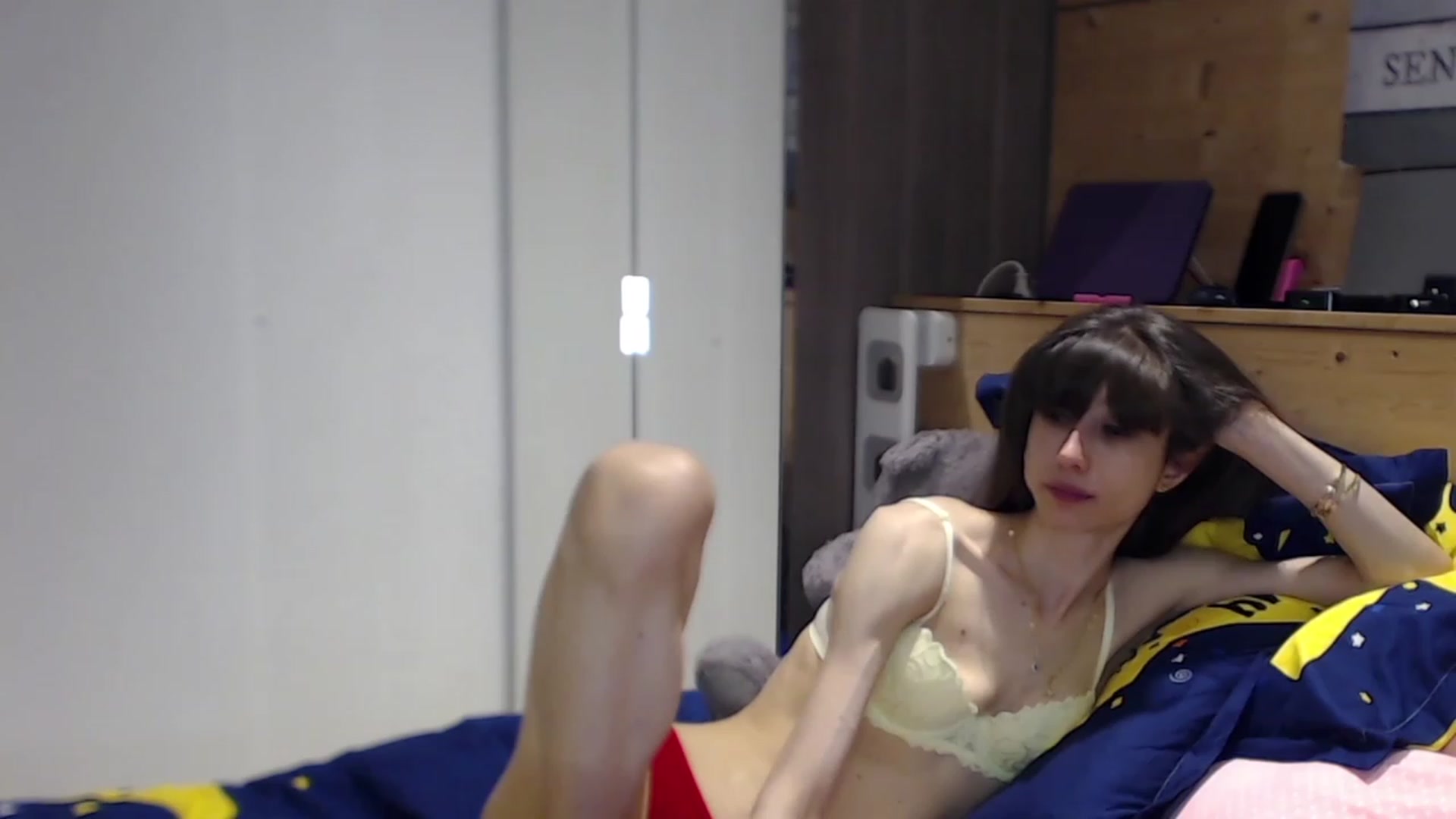 Gallery image thumbnail from Zen_Jo's myfreecams stream on, 08/13/2023, 15:48 image 3 of 20