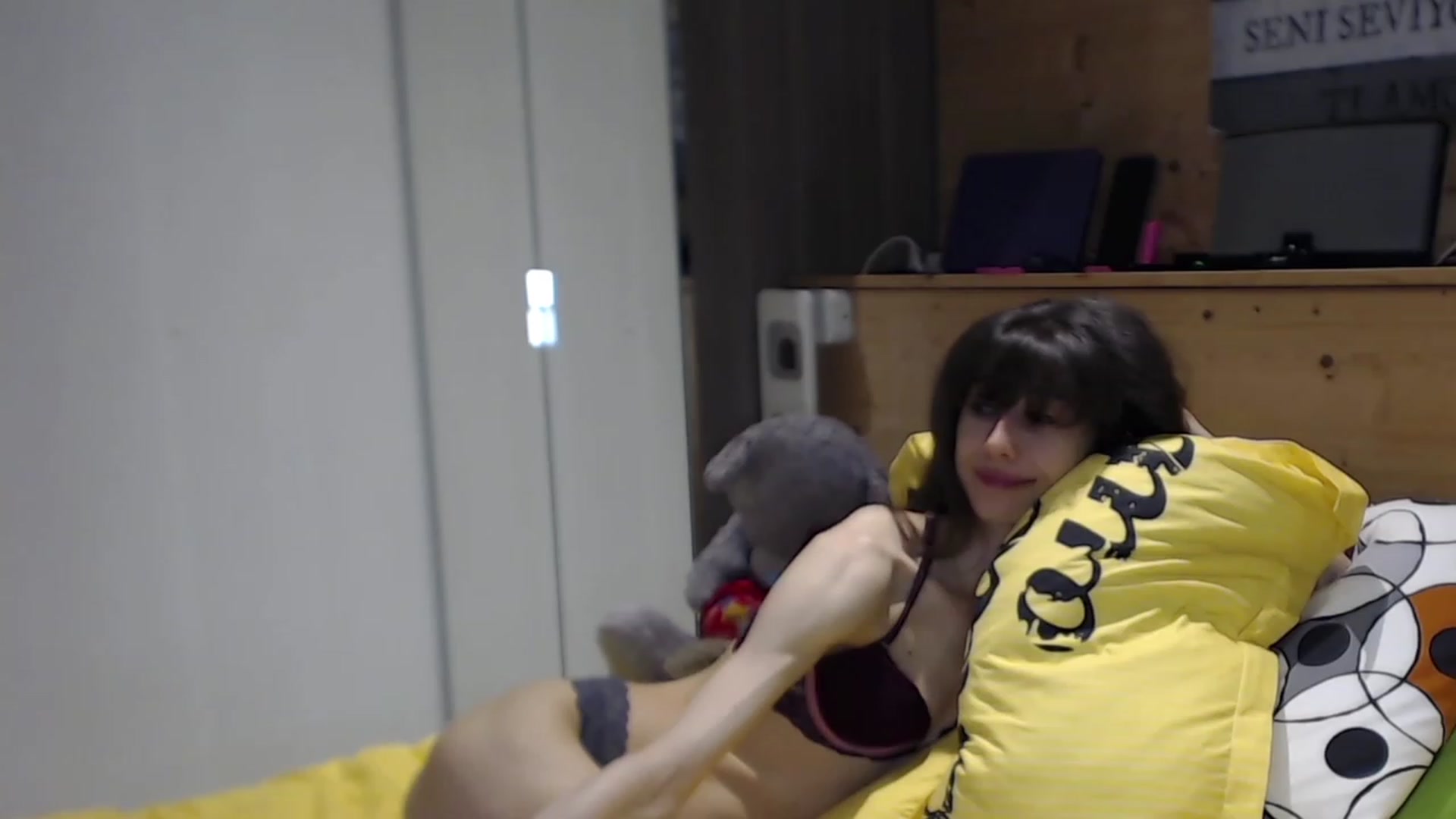 Gallery image thumbnail from Zen_Jo's myfreecams stream on, 08/20/2023, 15:41 image 10 of 20