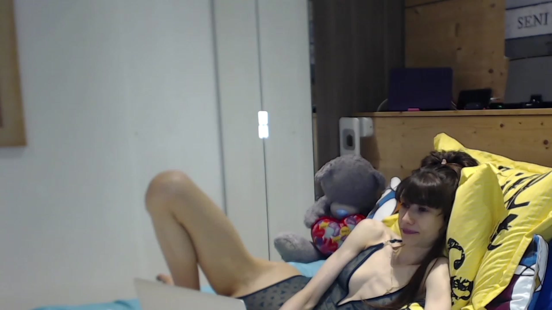 Gallery image thumbnail from Zen_Jo's myfreecams stream on, 08/27/2023, 17:00 image 14 of 20