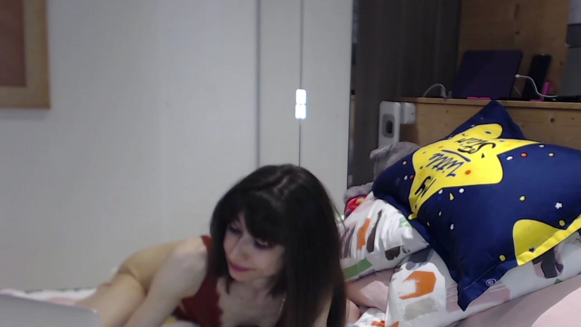 Gallery image thumbnail from Zen_Jo's myfreecams stream on, 09/03/2023, 16:17 image 1 of 20