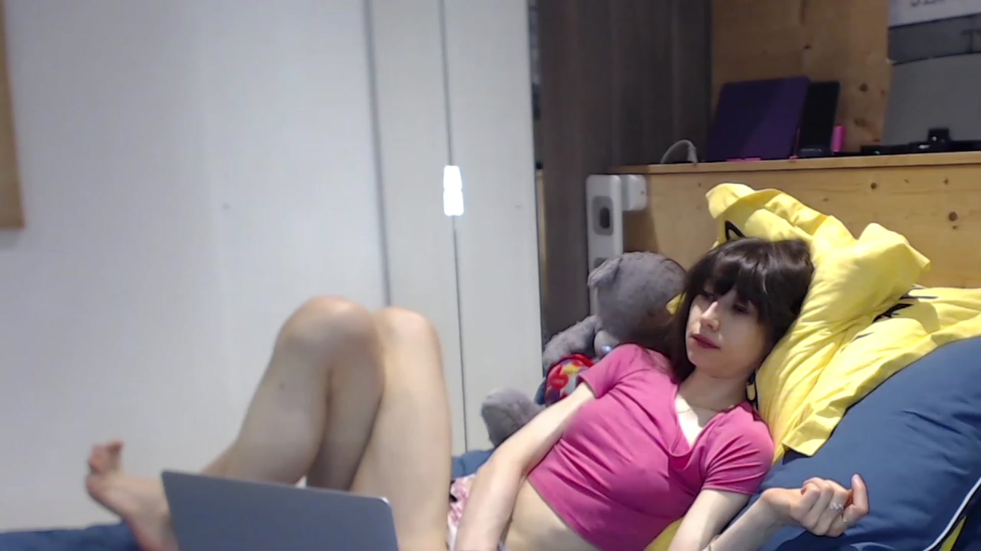 Gallery image thumbnail from Zen_Jo's myfreecams stream on, 09/17/2023, 16:26 image 2 of 20