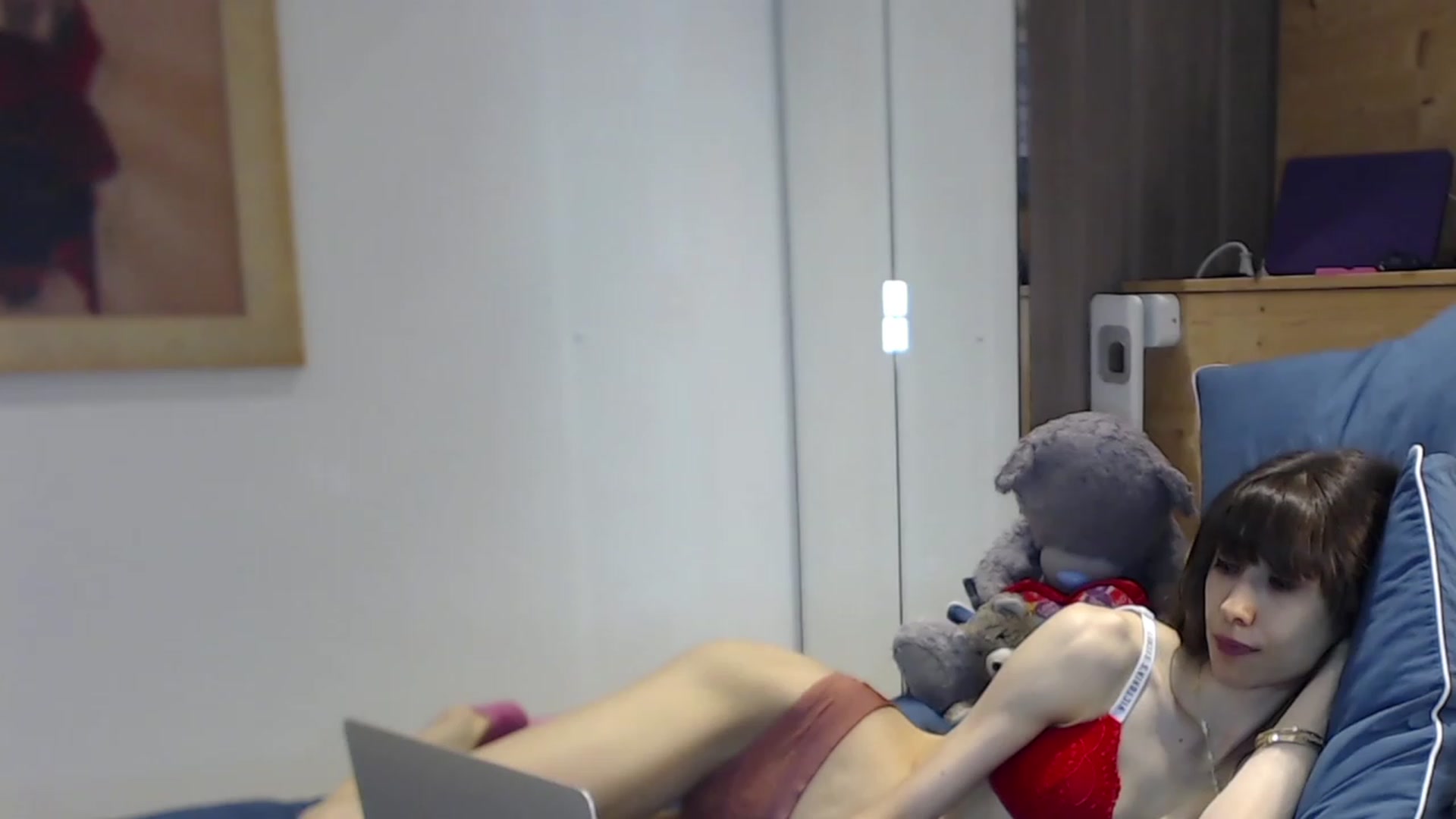 Gallery image thumbnail from Zen_Jo's myfreecams stream on, 09/23/2023, 15:43 image 14 of 20