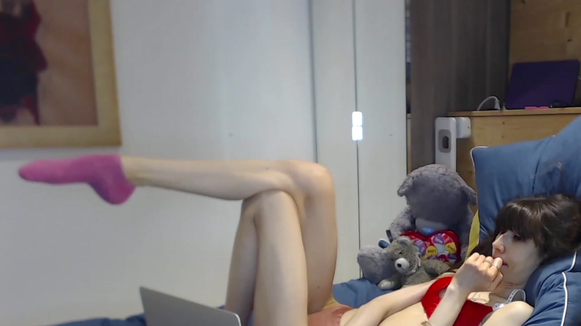 Gallery image thumbnail from Zen_Jo's myfreecams stream on, 09/23/2023, 15:43 image 15 of 20