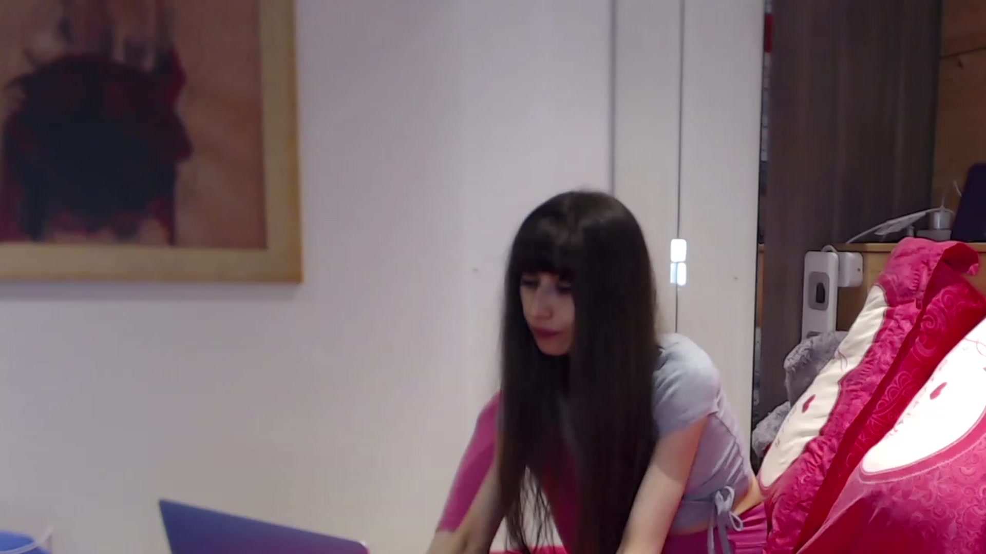 Gallery image thumbnail from Zen_Jo's myfreecams stream on, 10/07/2023, 15:20 image 10 of 20
