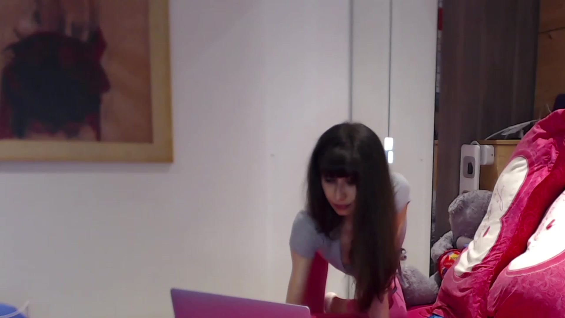 Gallery image thumbnail from Zen_Jo's myfreecams stream on, 10/07/2023, 15:20 image 3 of 20