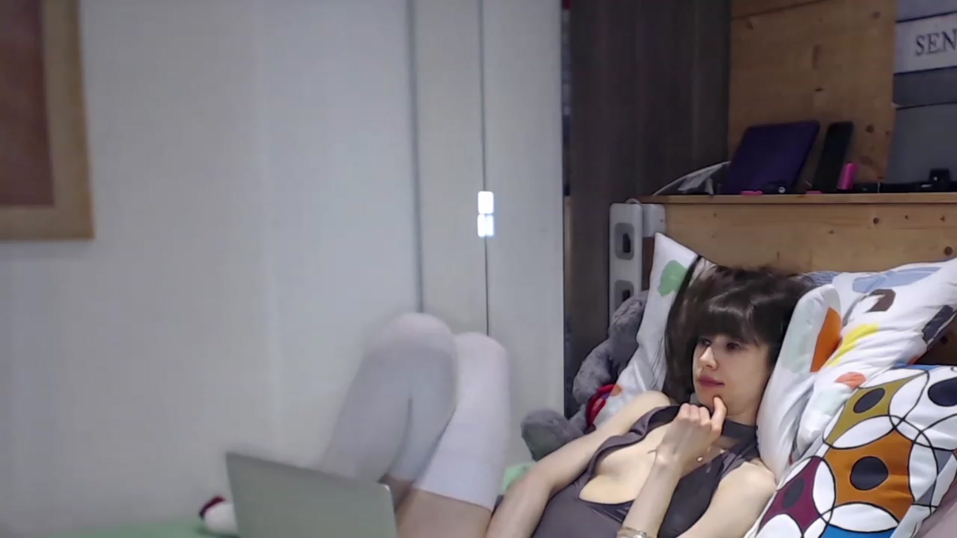 Gallery image thumbnail from Zen_Jo's myfreecams stream on, 10/15/2023, 15:19 image 3 of 20