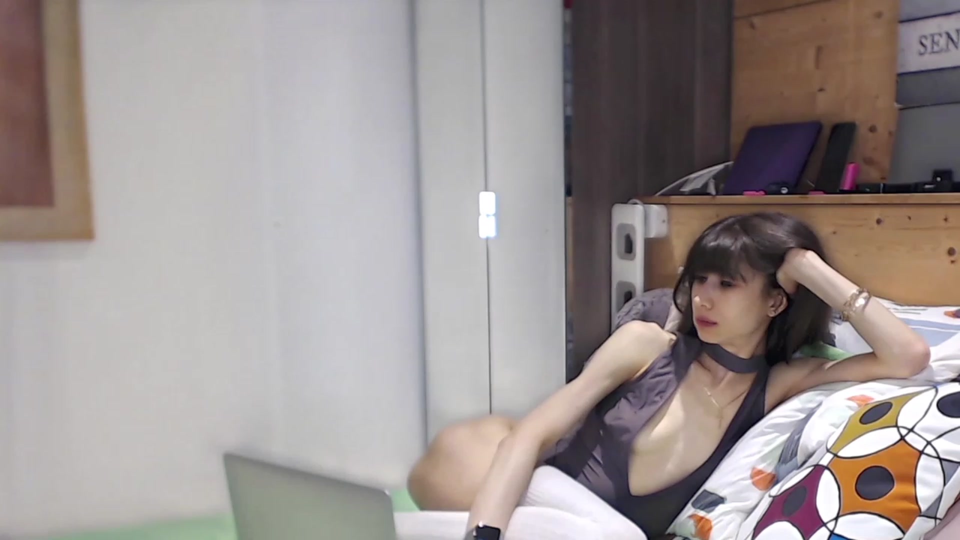 Gallery image thumbnail from Zen_Jo's myfreecams stream on, 10/15/2023, 15:19 image 11 of 20