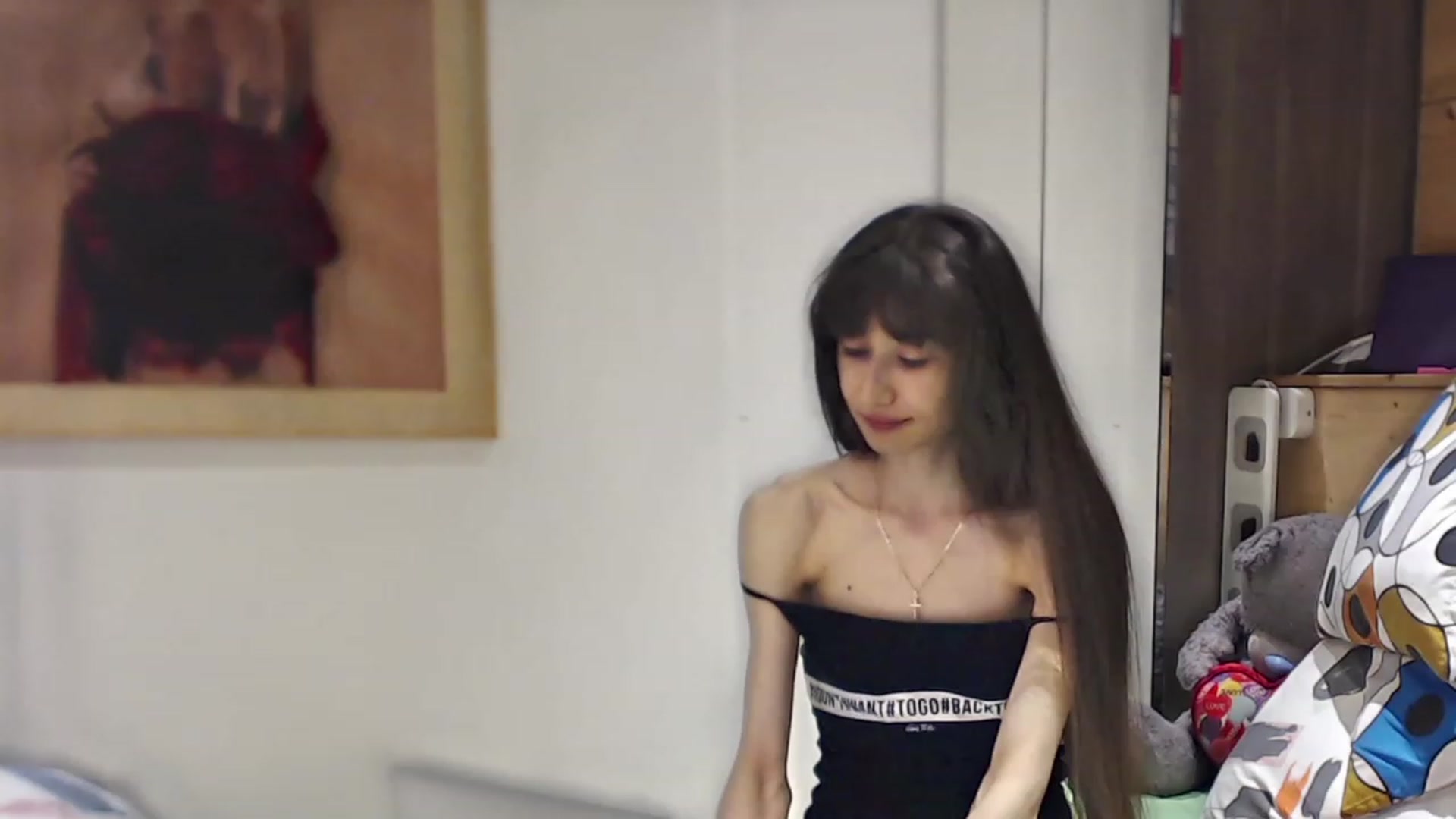 Gallery image thumbnail from Zen_Jo's myfreecams stream on, 10/21/2023, 15:57 image 16 of 20