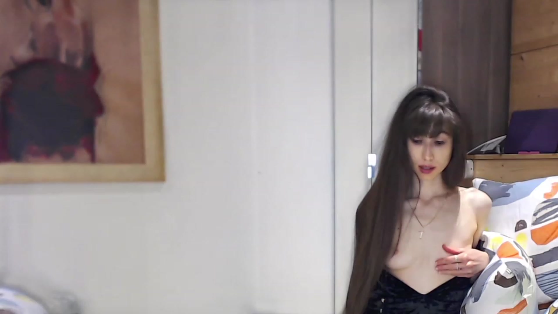 Gallery image thumbnail from Zen_Jo's myfreecams stream on, 10/22/2023, 15:47 image 18 of 20