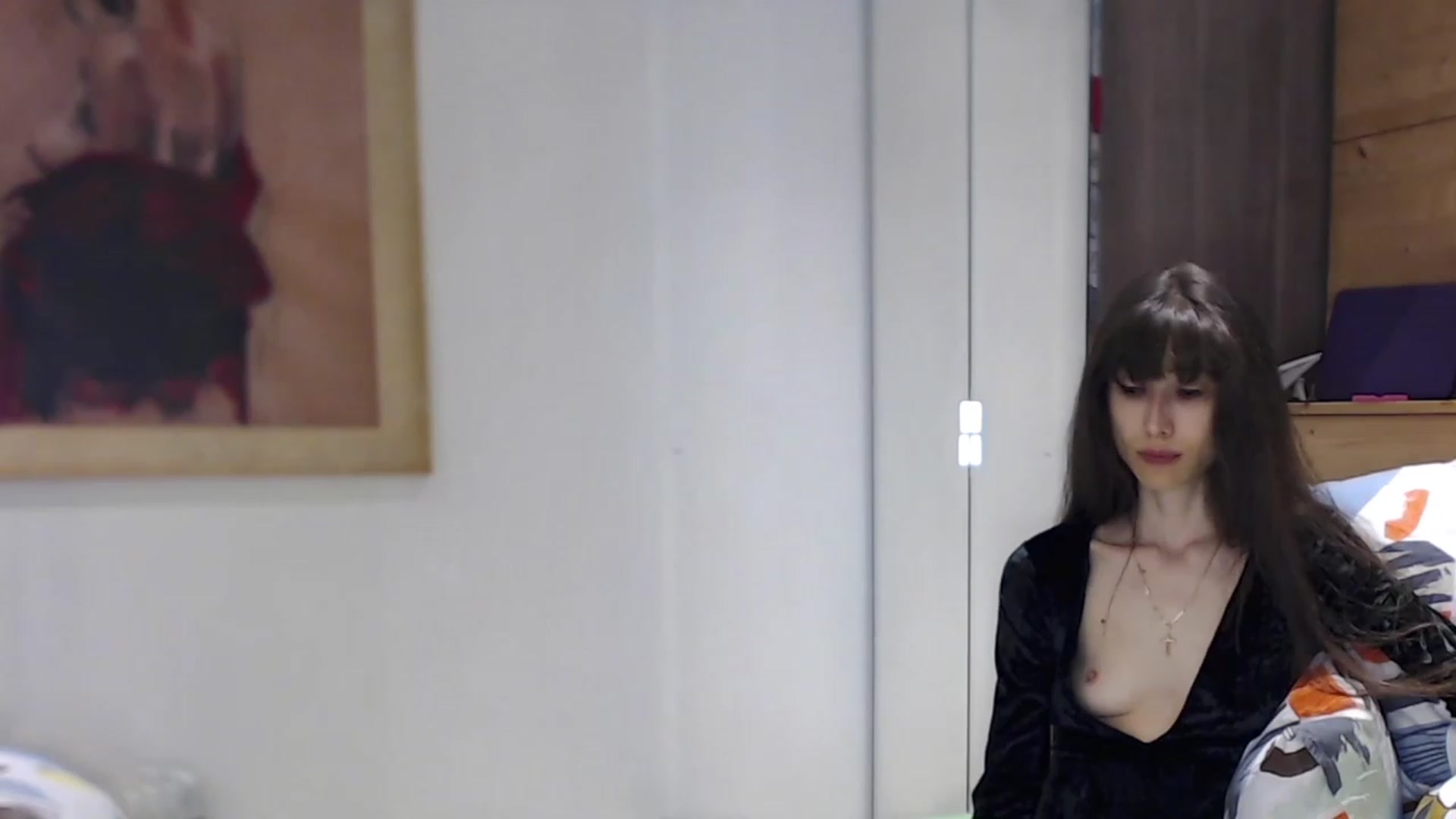 Gallery image thumbnail from Zen_Jo's myfreecams stream on, 10/22/2023, 15:47 image 19 of 20