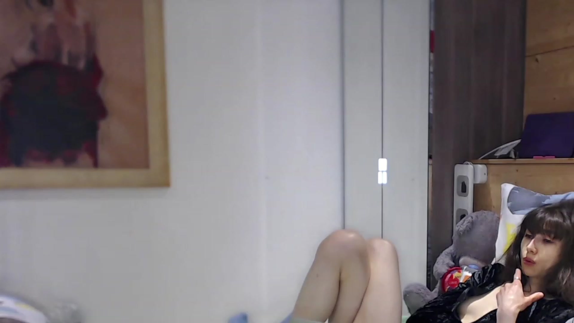 Gallery image thumbnail from Zen_Jo's myfreecams stream on, 10/22/2023, 15:47 image 6 of 20