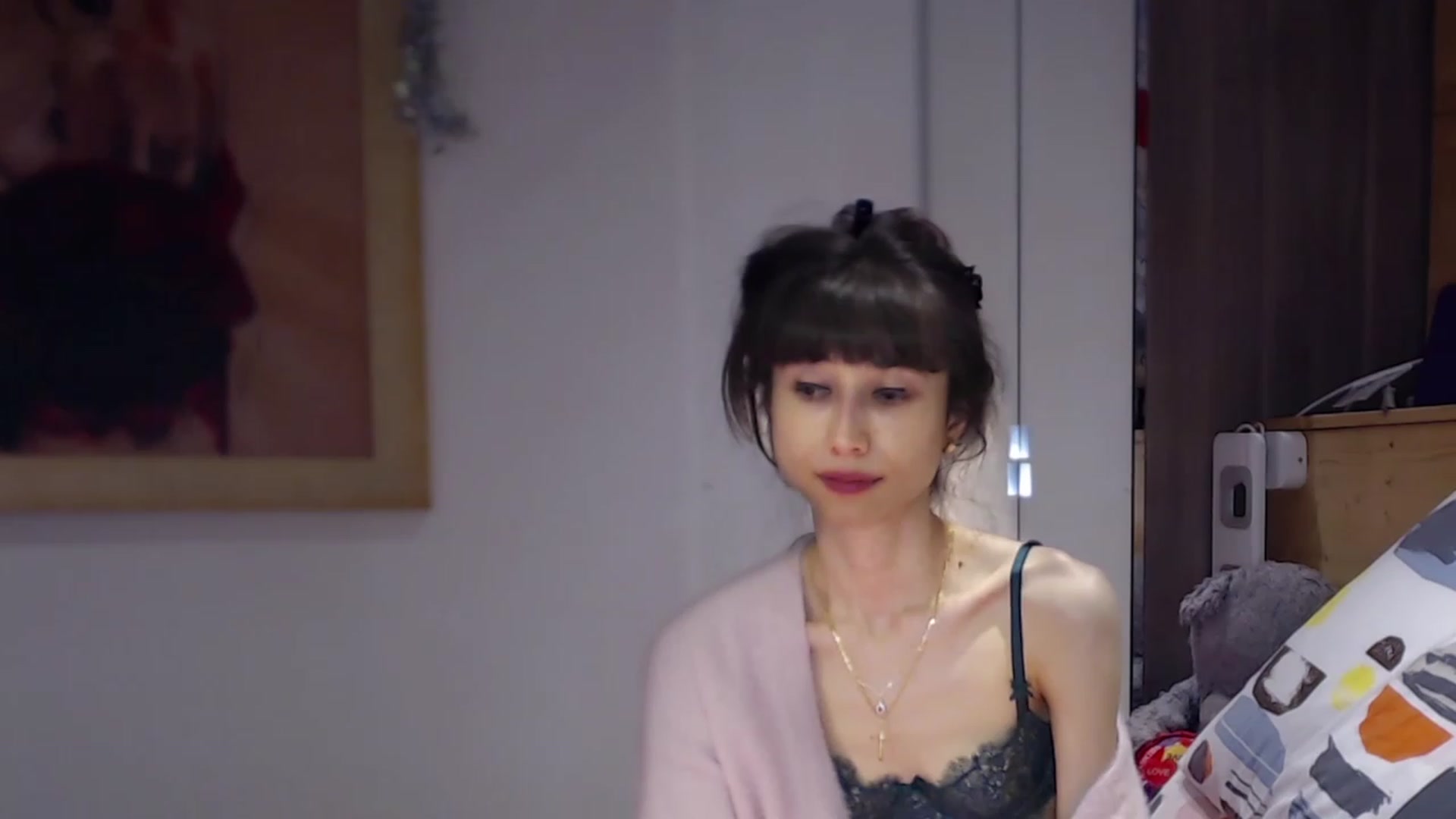 Gallery image thumbnail from Zen_Jo's myfreecams stream on, 12/25/2023, 17:50 image 10 of 20