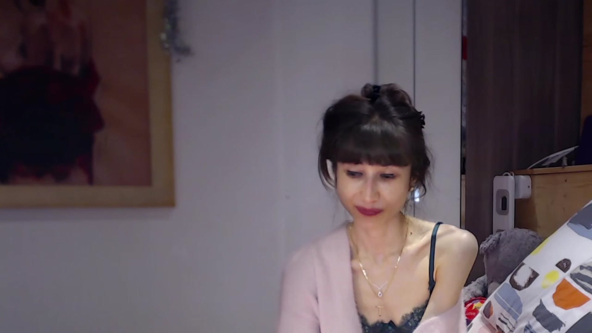 Gallery image thumbnail from Zen_Jo's myfreecams stream on, 12/25/2023, 17:50 image 19 of 20