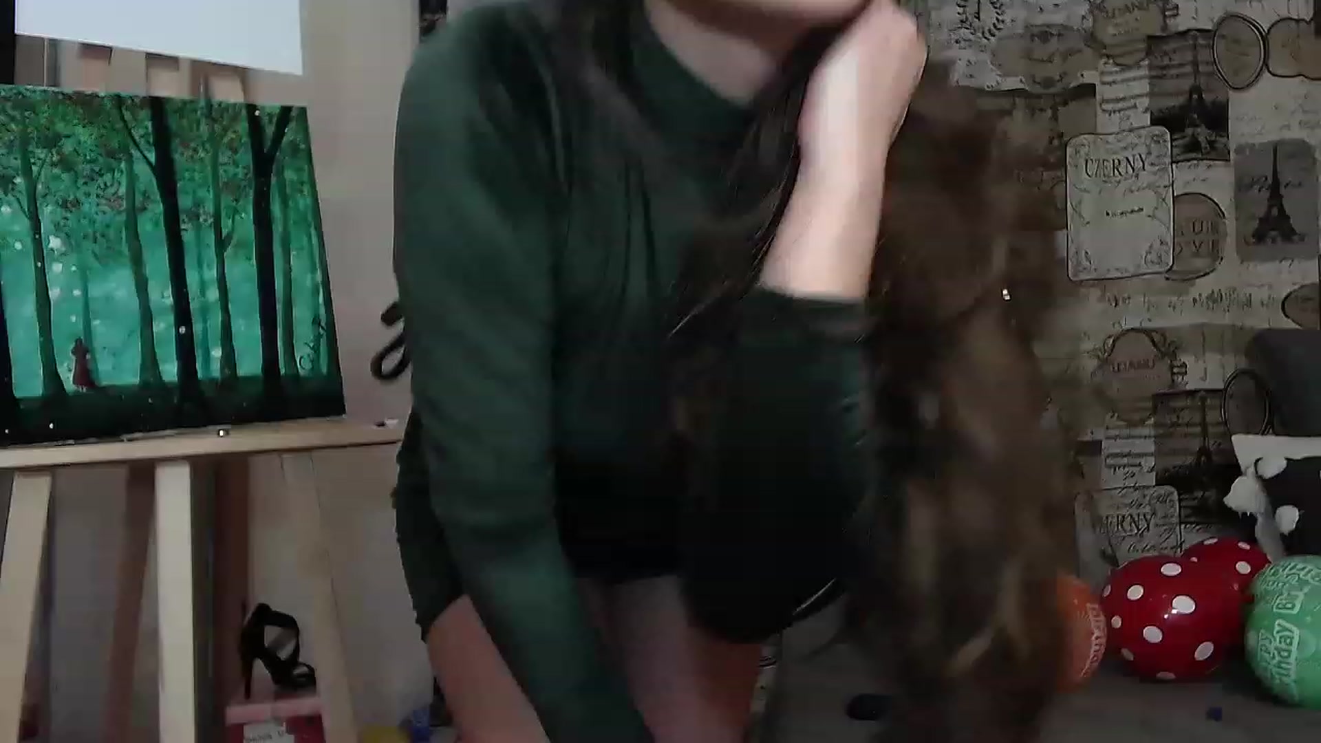Gallery image thumbnail from Zen______'s myfreecams stream on, 11/22/2022, 03:20 image 3 of 20