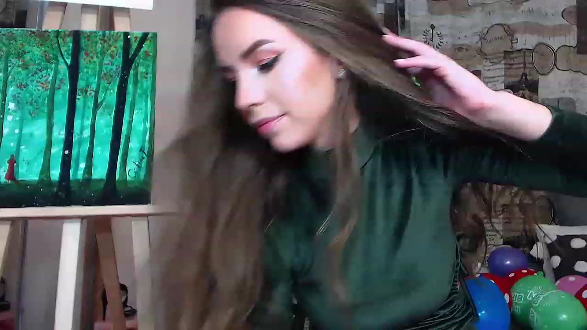 Gallery image thumbnail from Zen______'s myfreecams stream on, 11/22/2022, 03:20 image 7 of 20