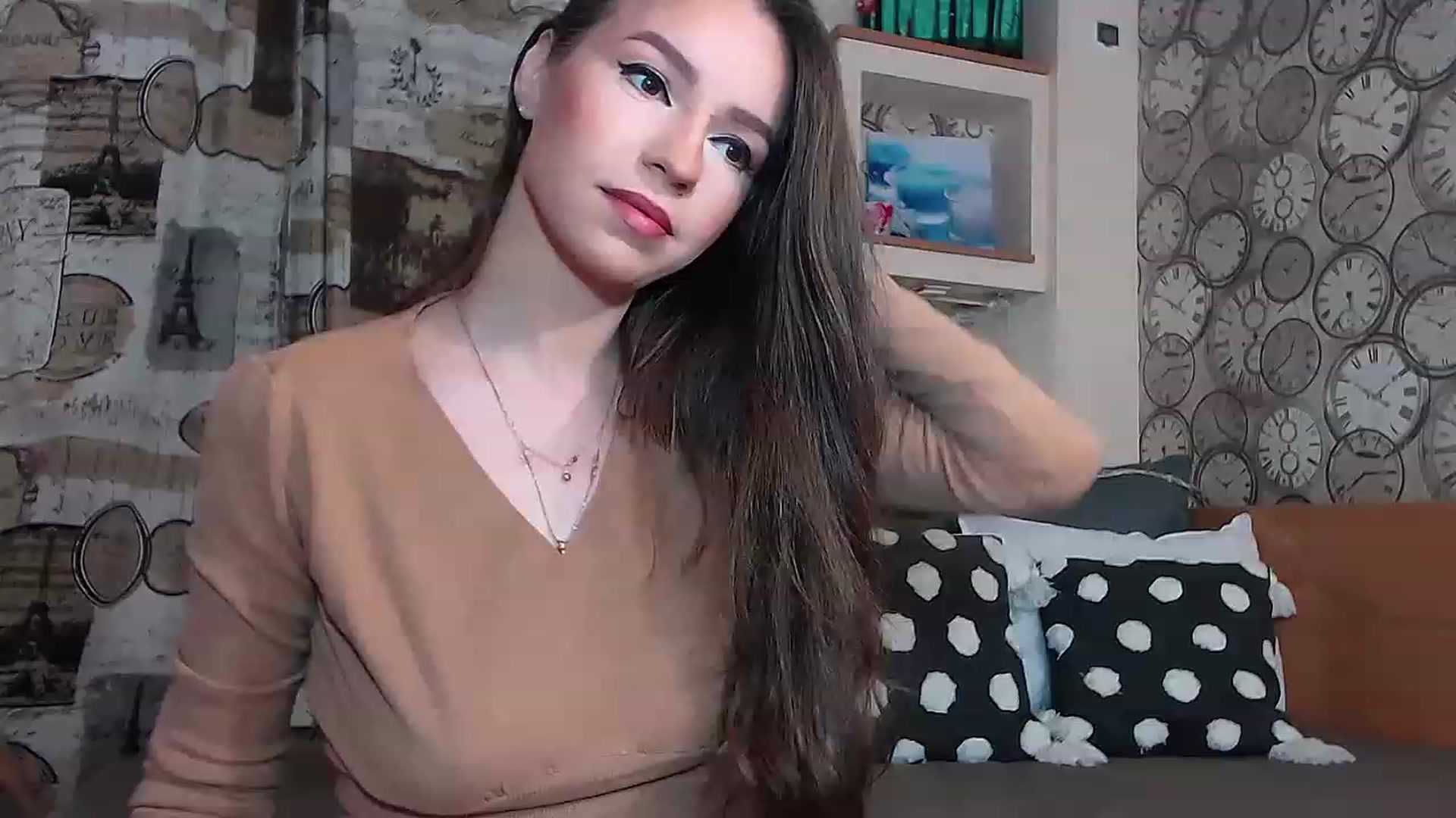 Gallery image thumbnail from Zen______'s myfreecams stream on, 12/03/2022, 02:21 image 1 of 20
