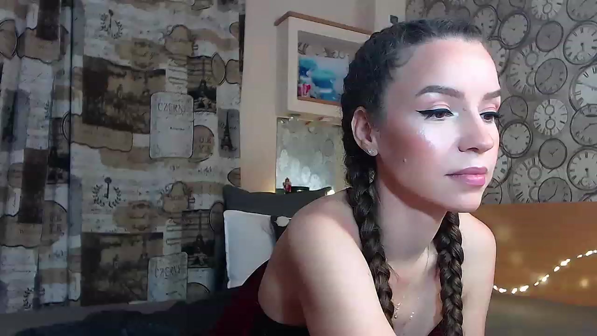 Gallery image thumbnail from Zen______'s myfreecams stream on, 12/07/2022, 01:58 image 7 of 20