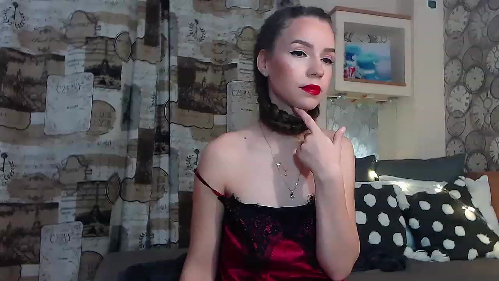 Gallery image thumbnail from Zen______'s myfreecams stream on, 12/07/2022, 01:58 image 19 of 20