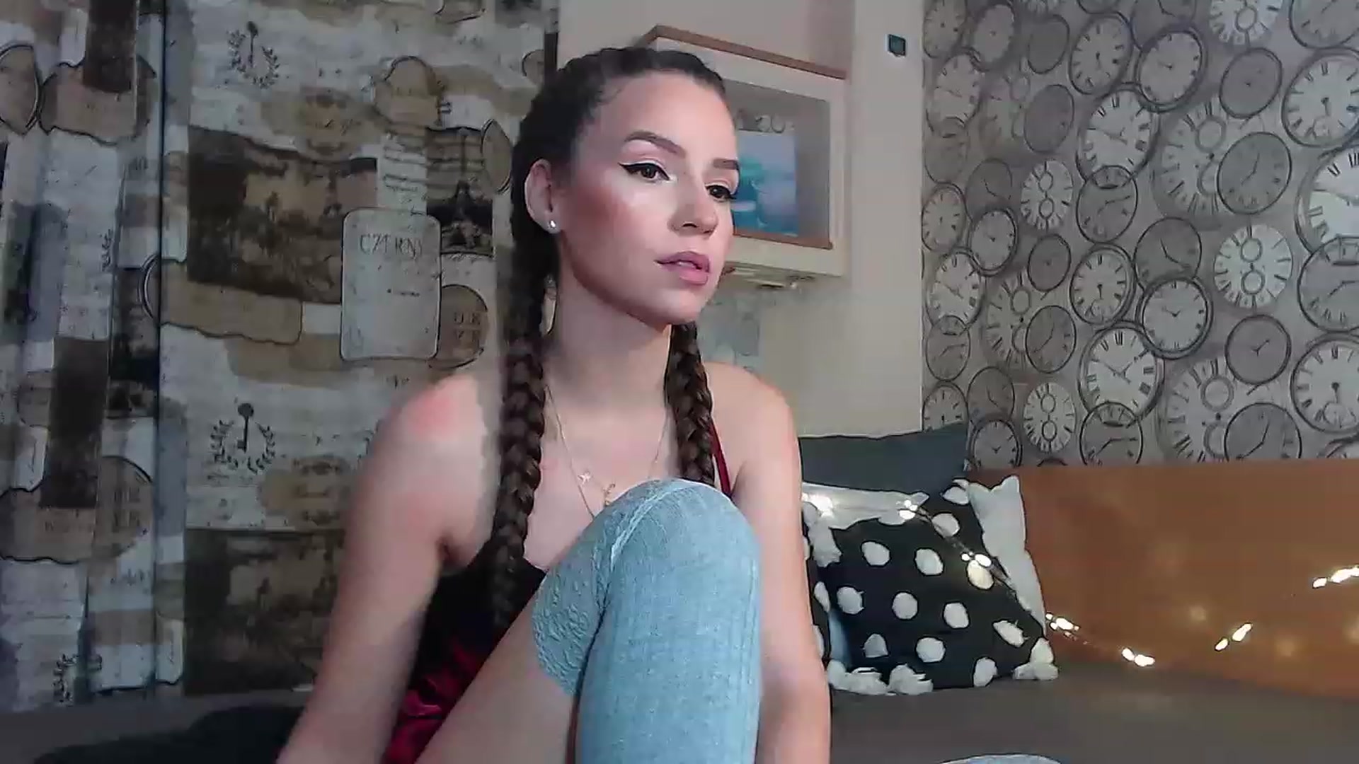 Gallery image thumbnail from Zen______'s myfreecams stream on, 12/07/2022, 01:58 image 8 of 20