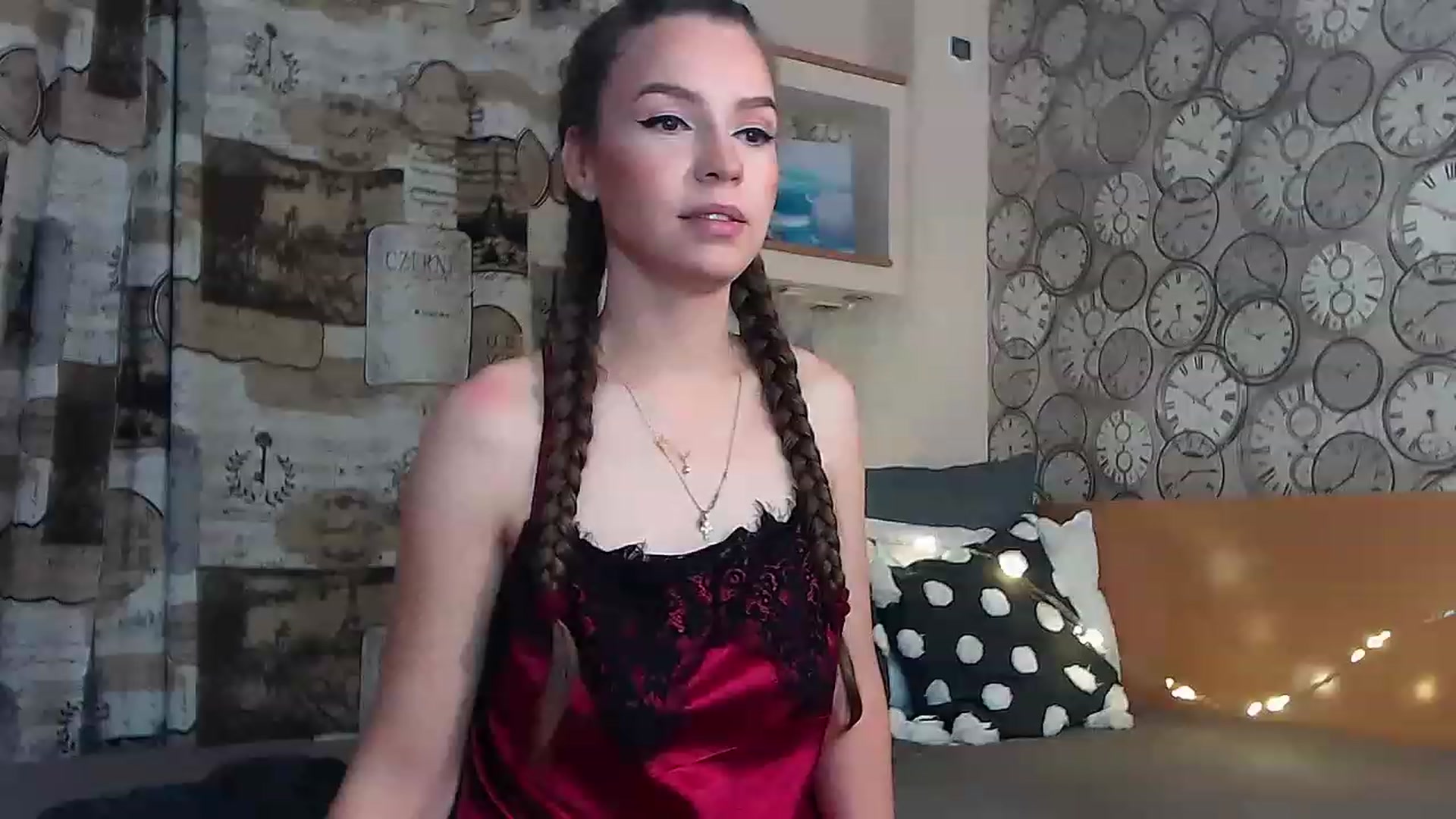 Gallery image thumbnail from Zen______'s myfreecams stream on, 12/07/2022, 01:58 image 6 of 20