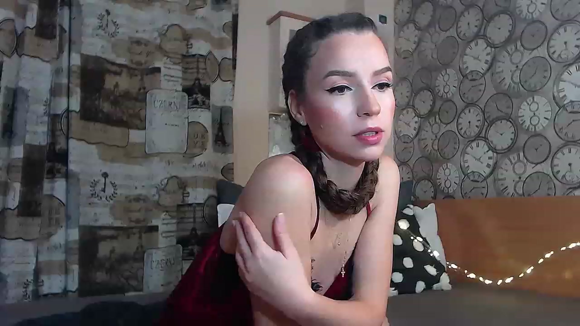 Gallery image thumbnail from Zen______'s myfreecams stream on, 12/07/2022, 01:58 image 11 of 20