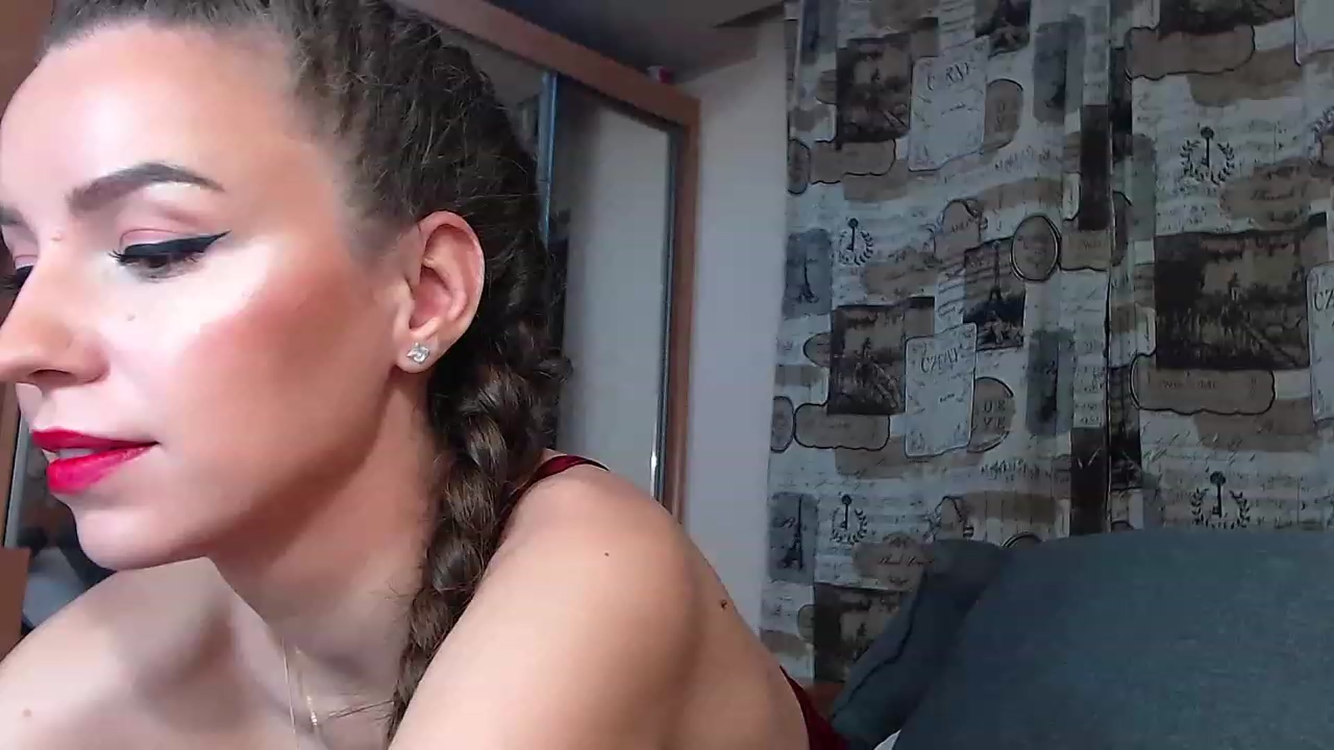 Gallery image thumbnail from Zen______'s myfreecams stream on, 12/07/2022, 04:02 image 13 of 20